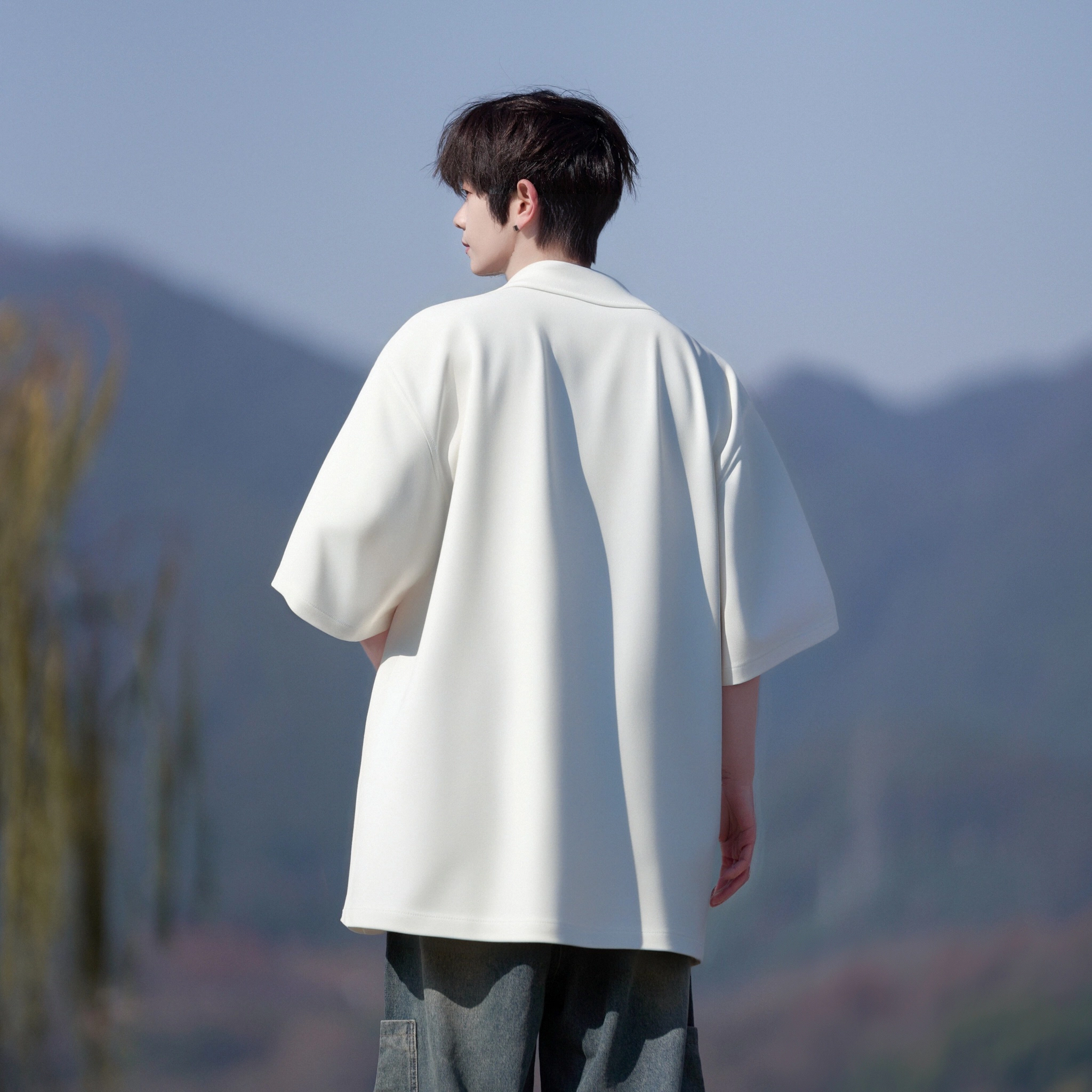 AWAO Polo