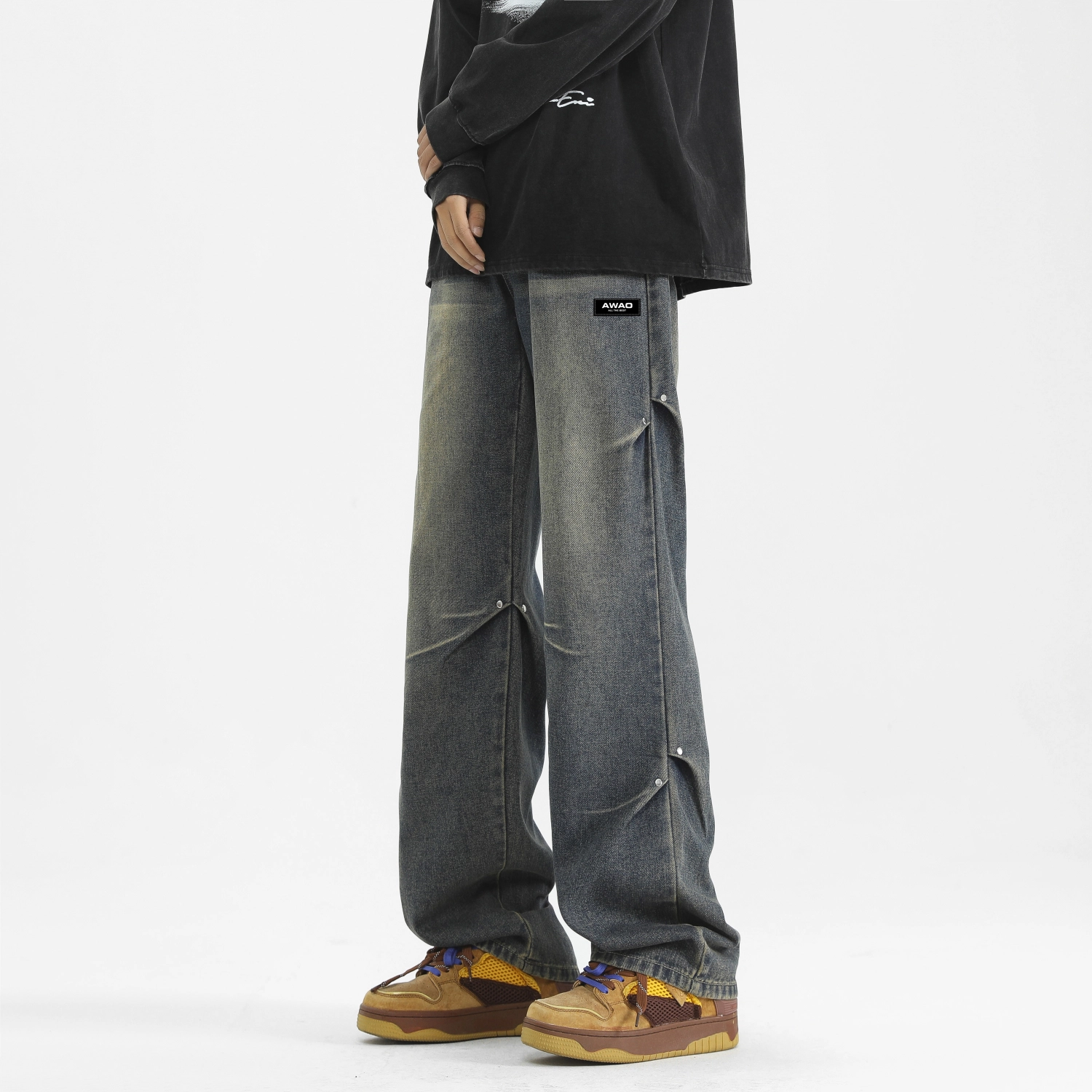 AWAO cleanfit