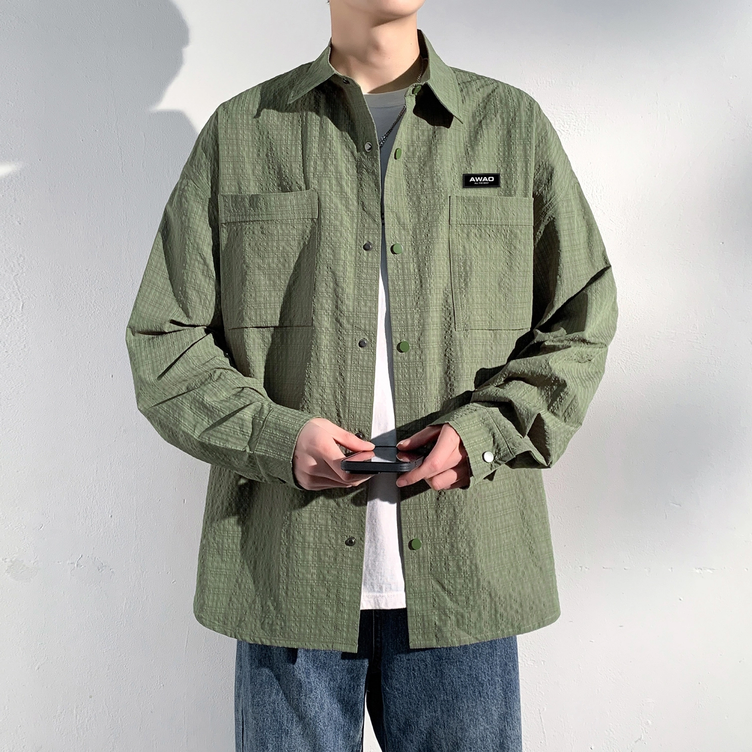 AWAO cleanfit