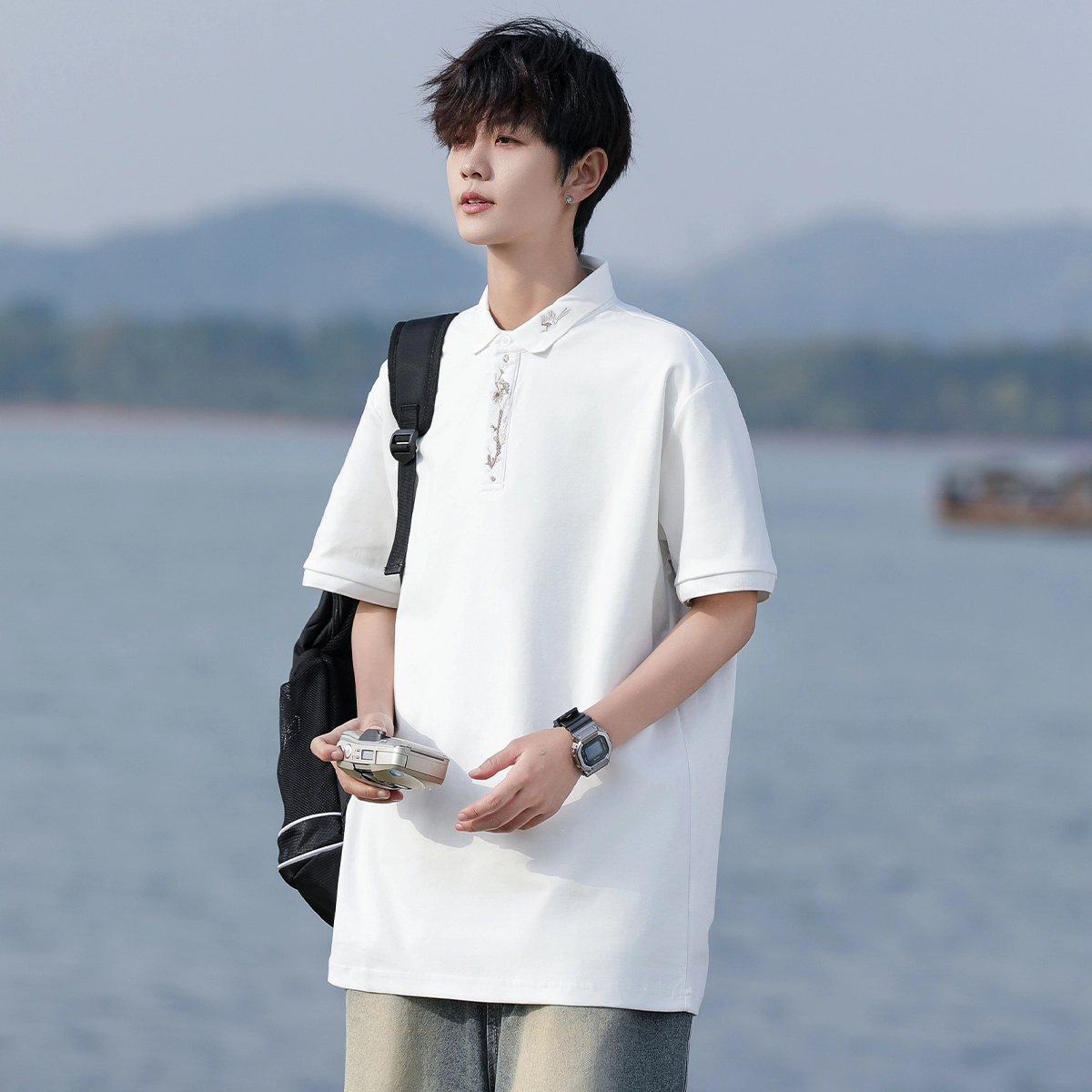 AWAO Polo