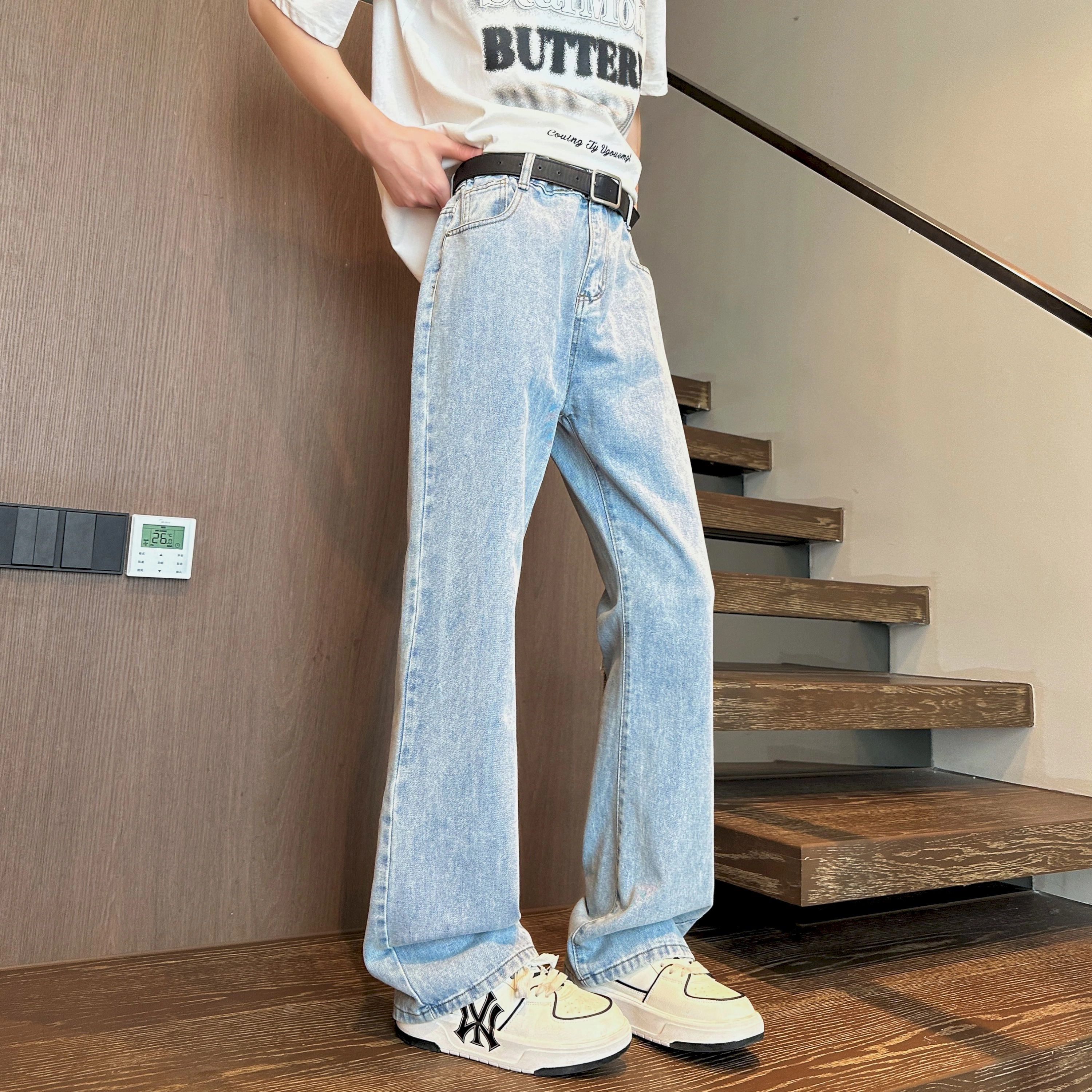 AWAO clean fit