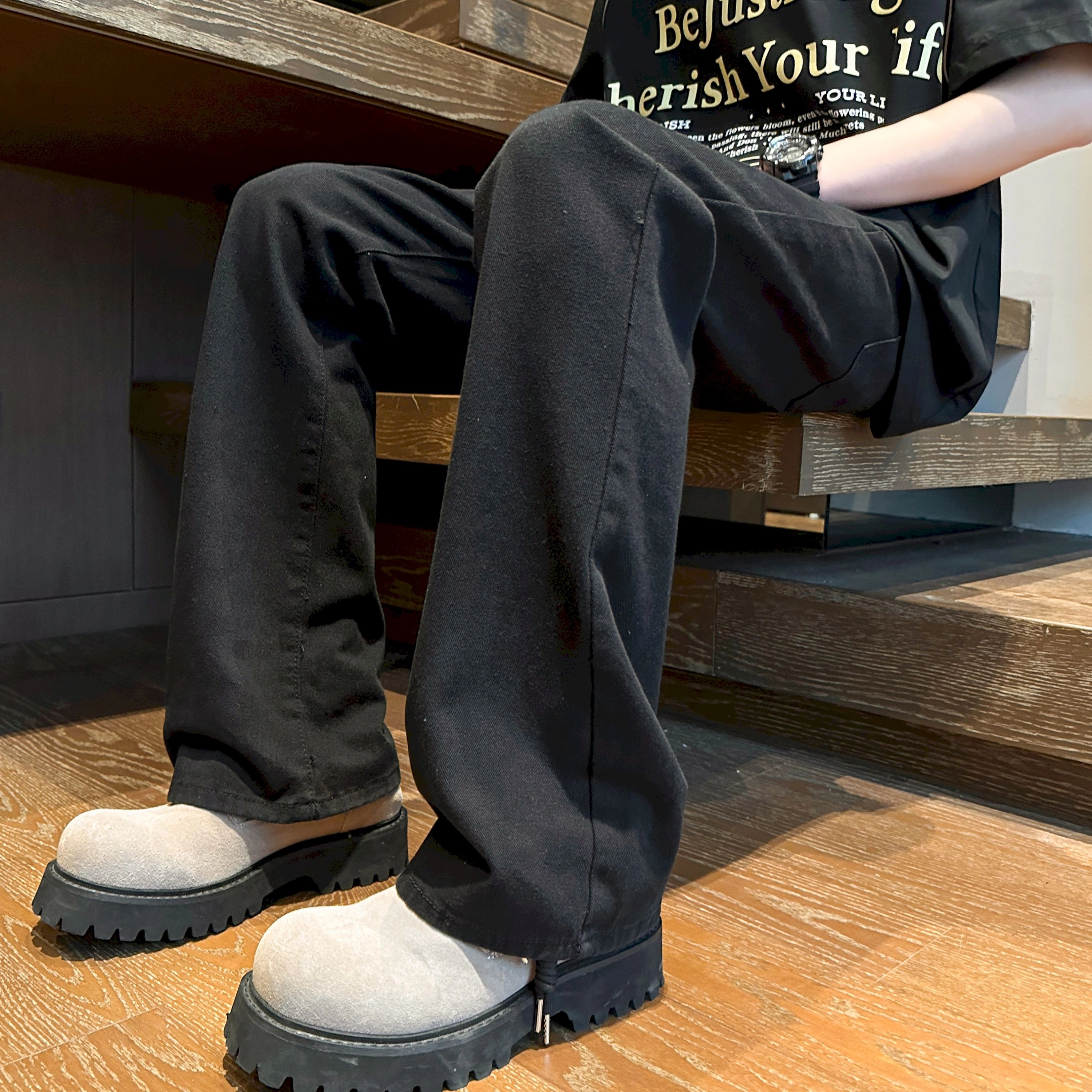 AWAO clean fit