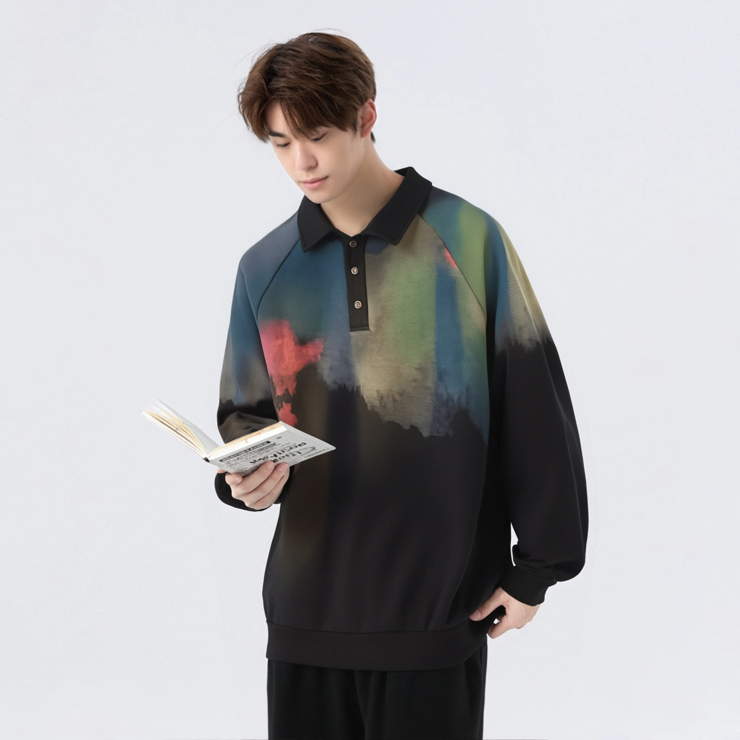 AWAO POLO