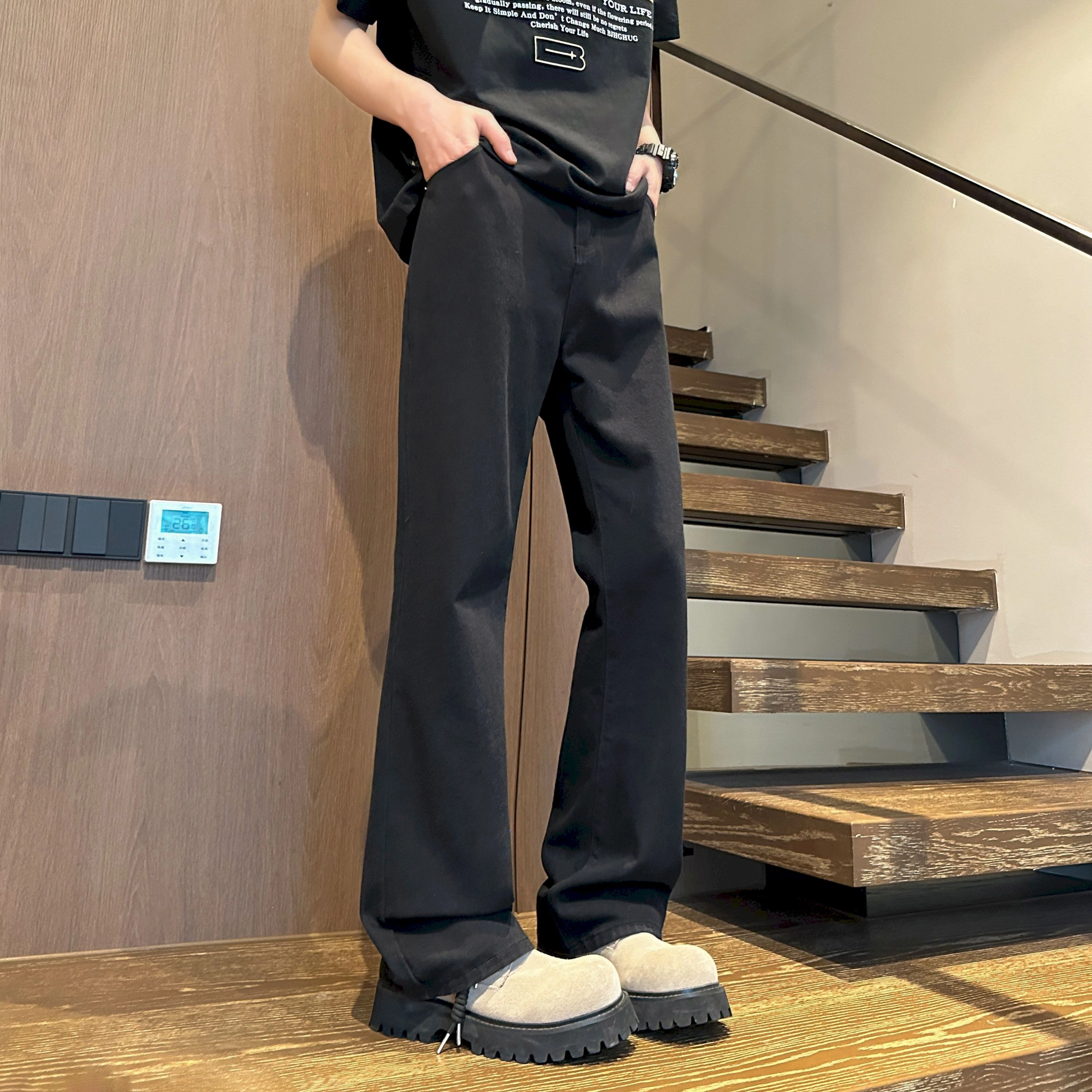 AWAO clean fit