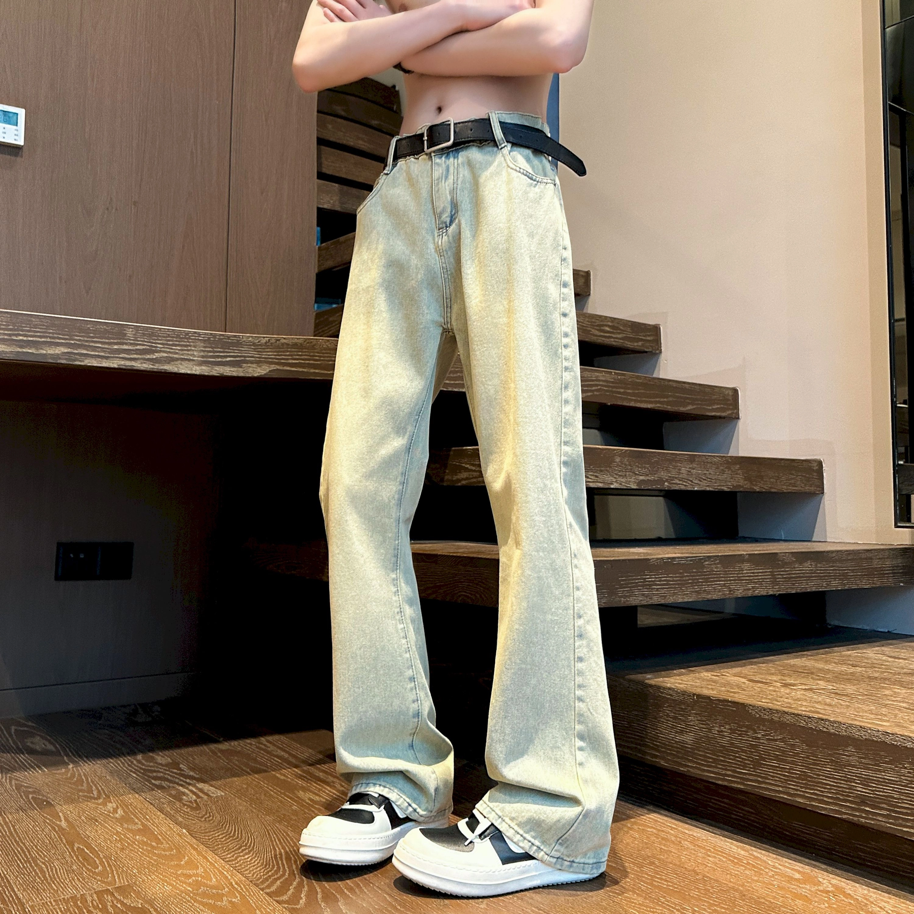 AWAO clean fit