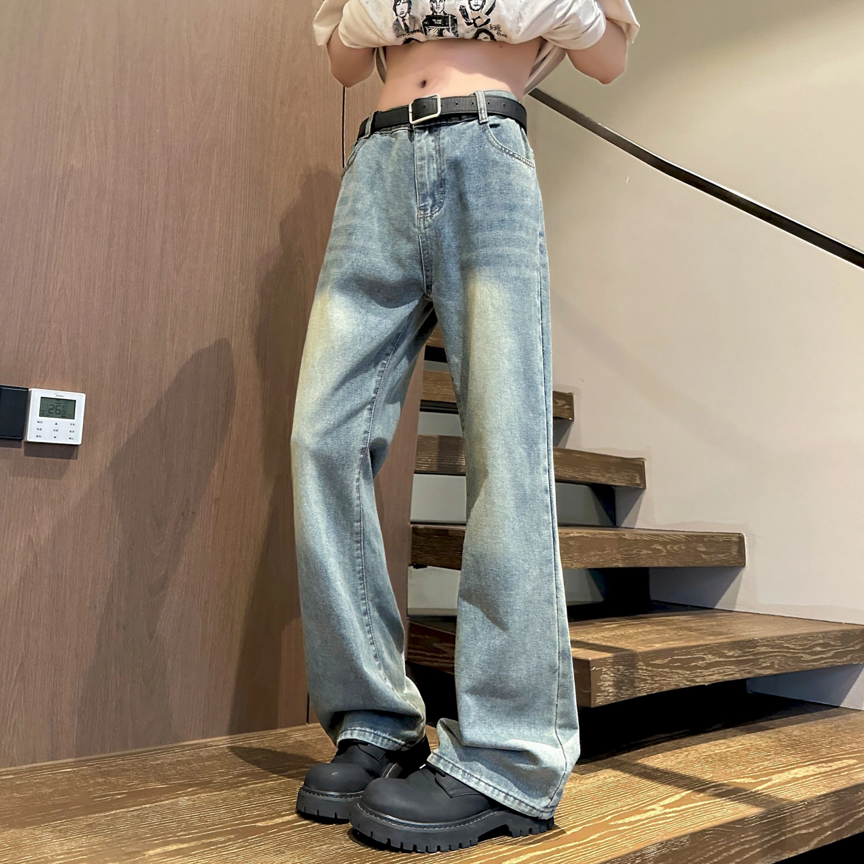 AWAO clean fit