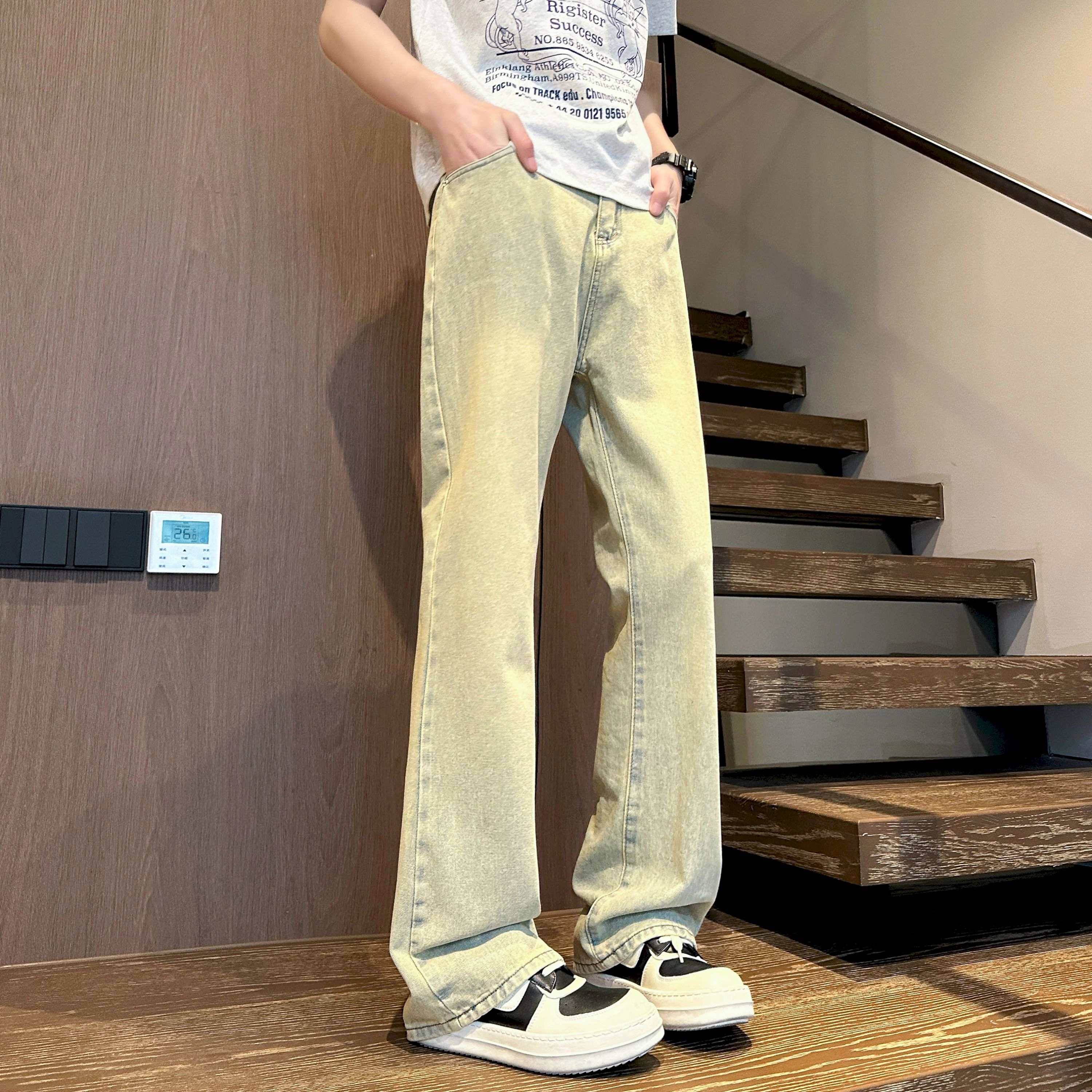AWAO clean fit
