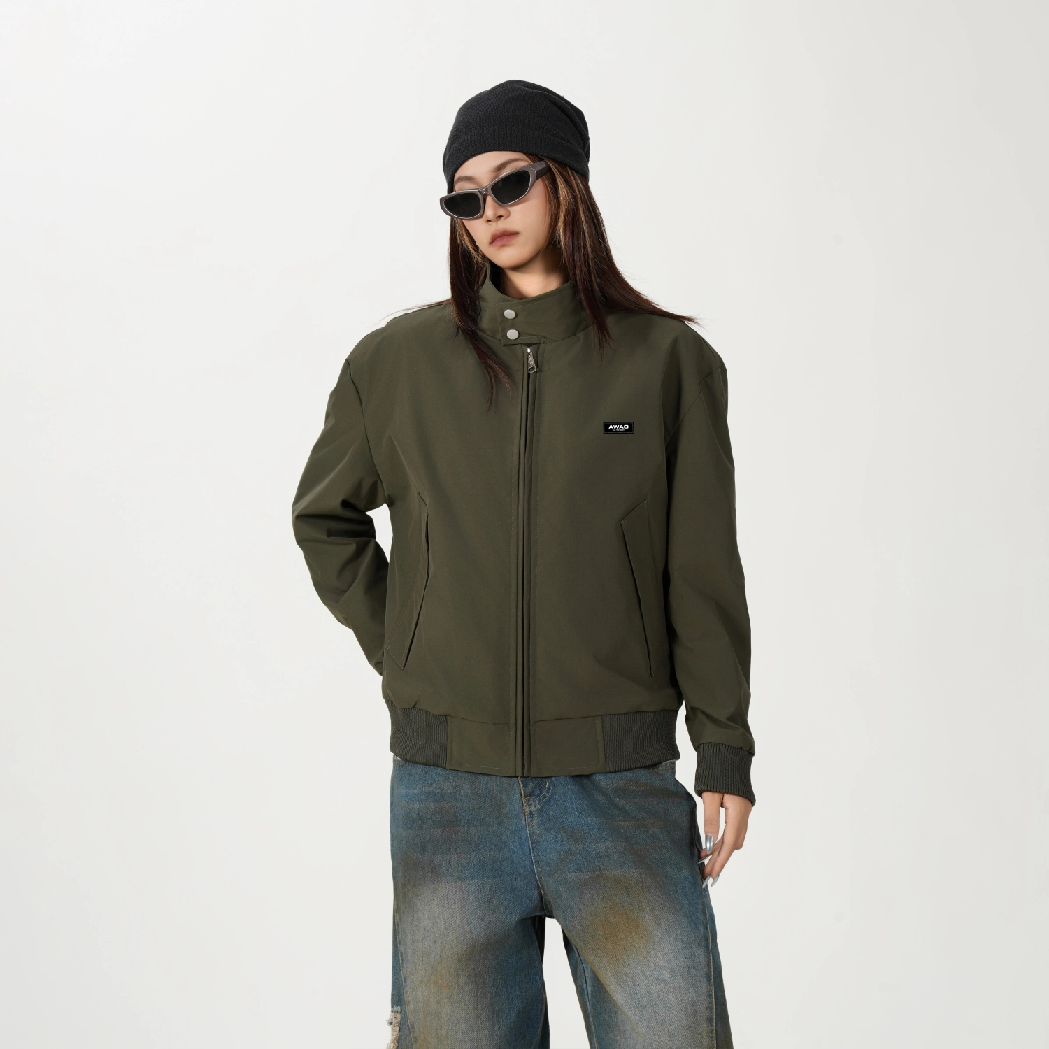 AWAO cleanfit