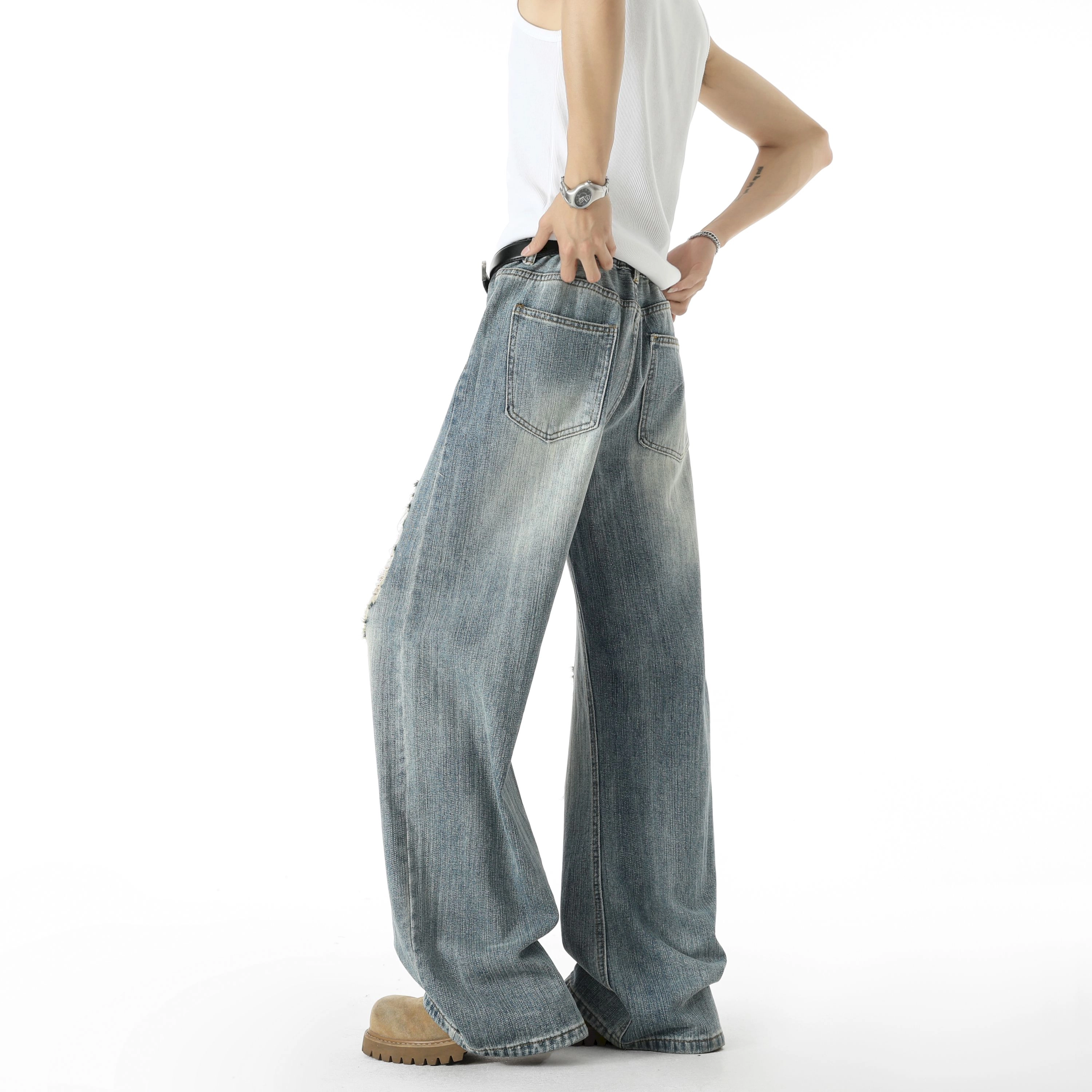 AWAO clean fit