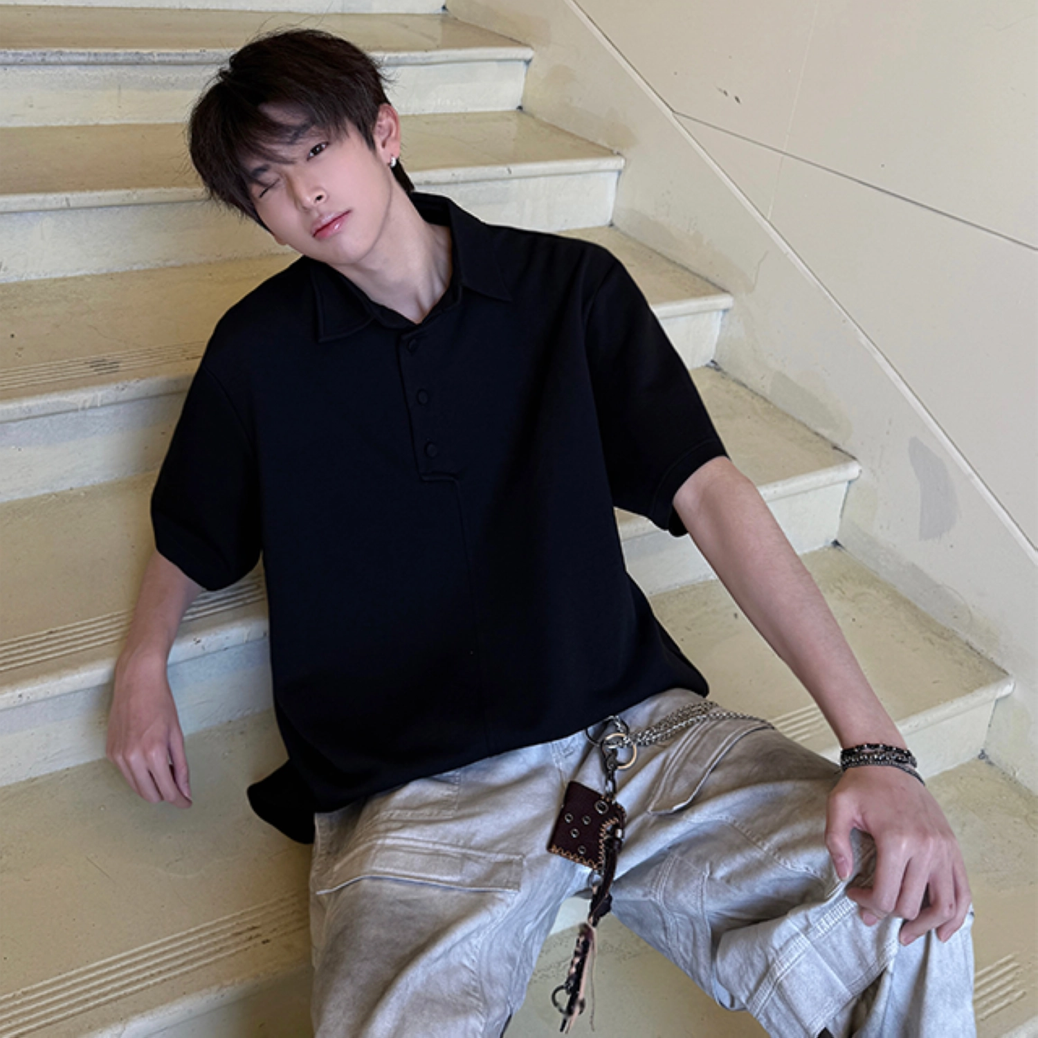 AWAO Polo