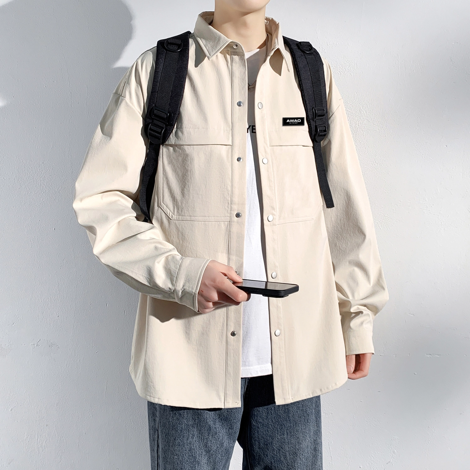 AWAO cleanfit