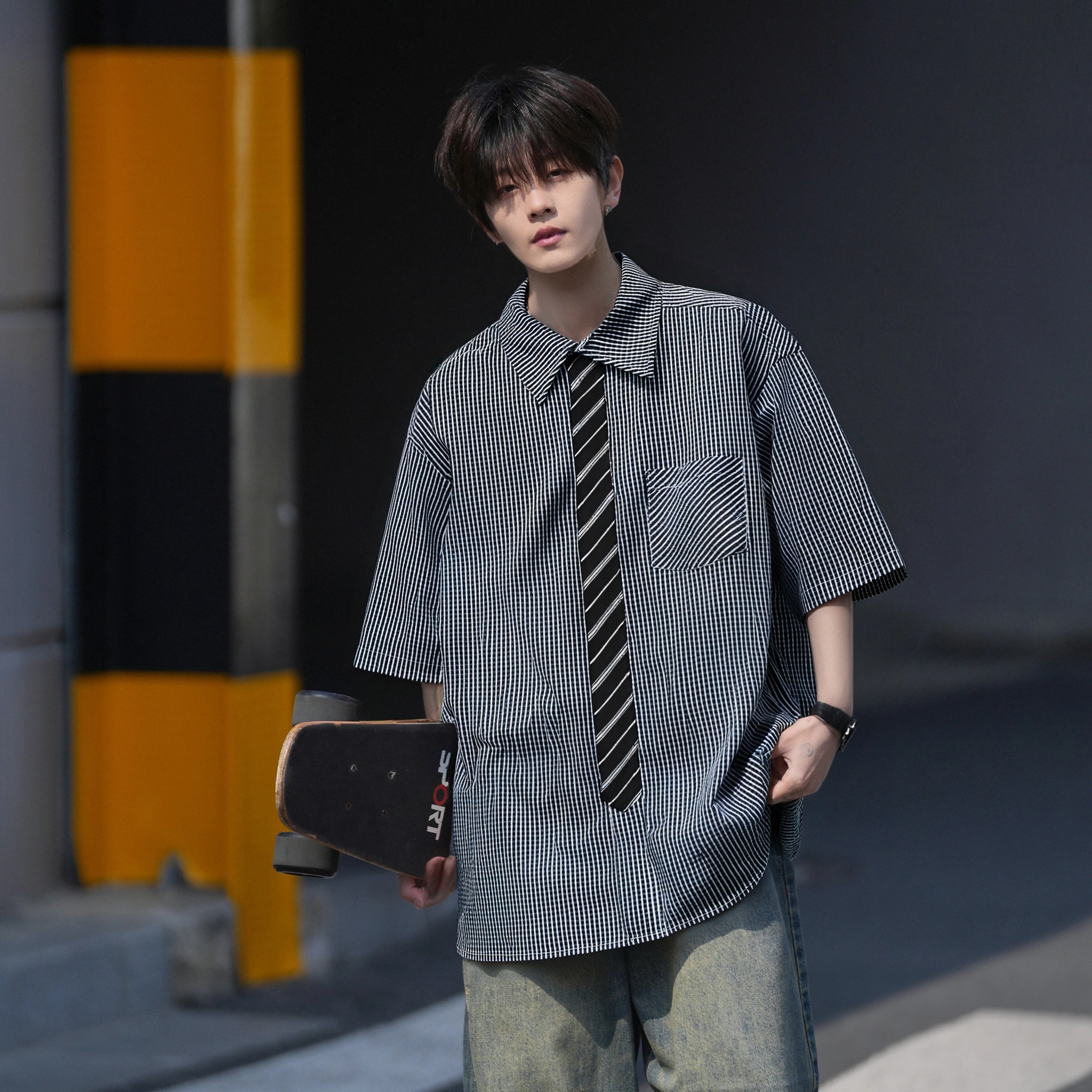 AWAO vibe