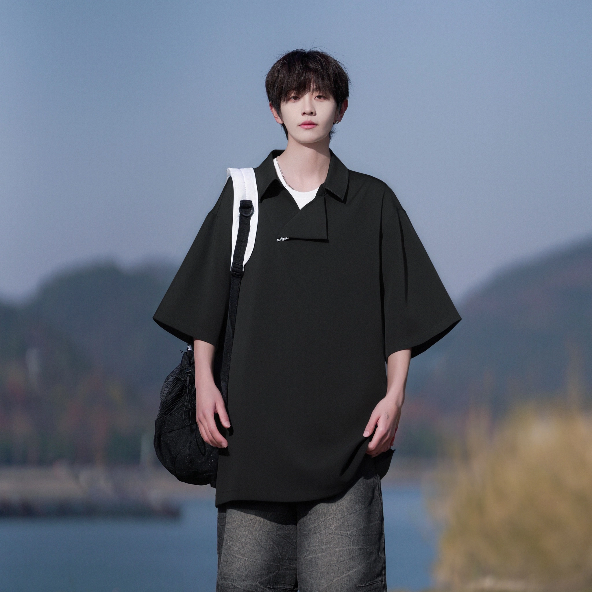 AWAO Polo