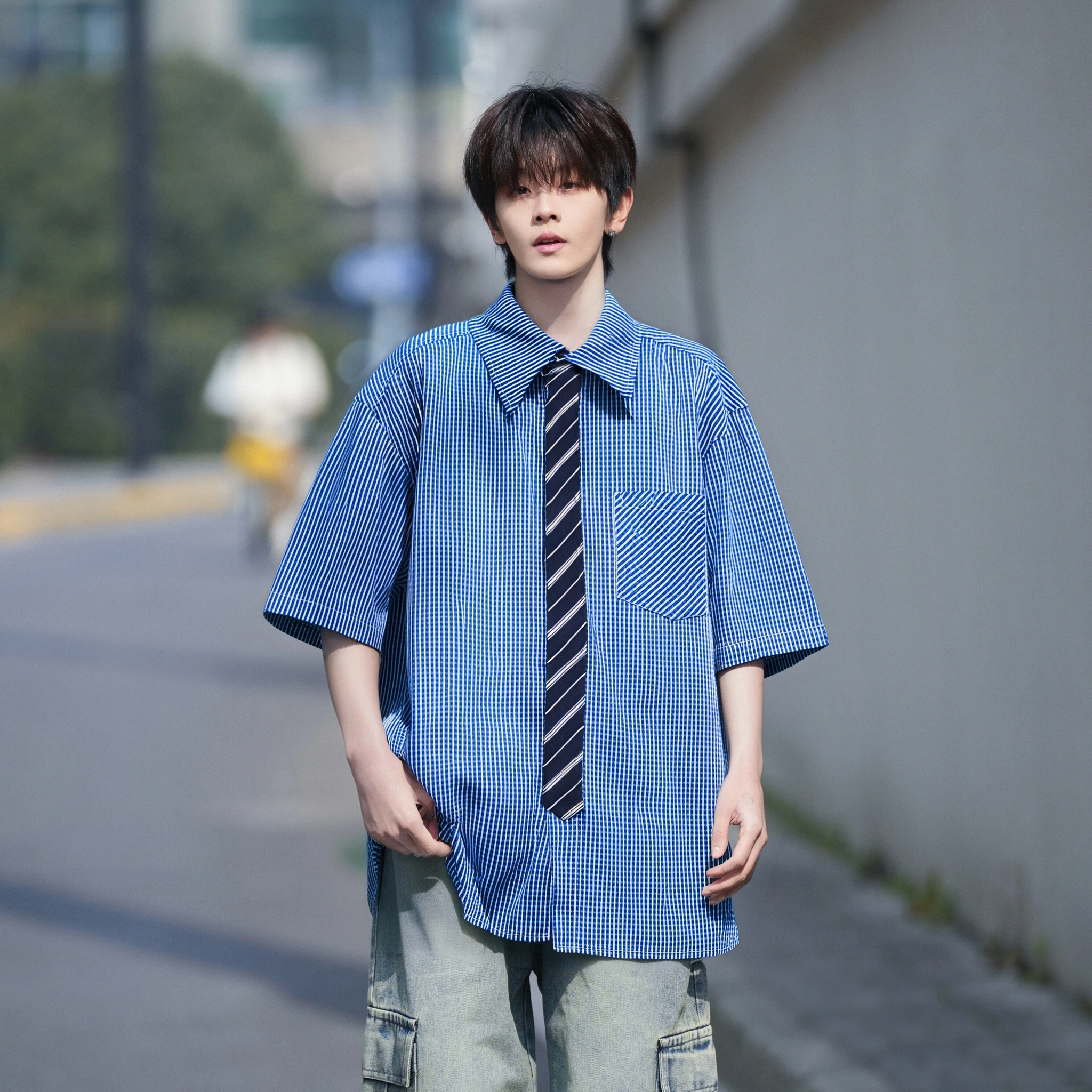 AWAO vibe