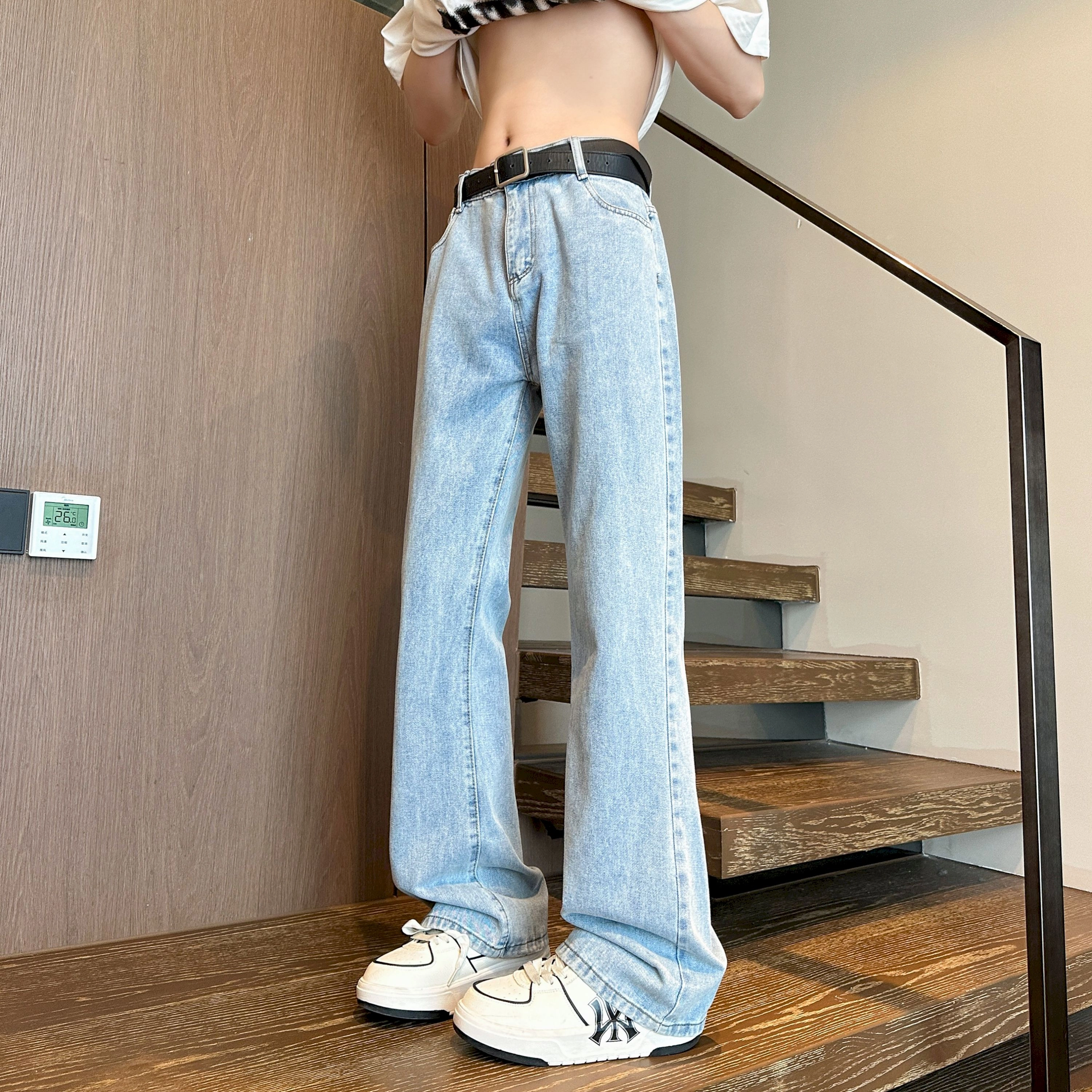 AWAO clean fit