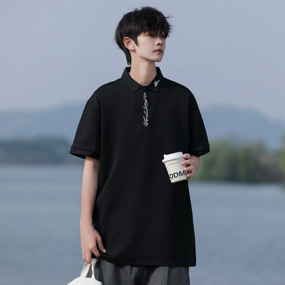 AWAO Polo