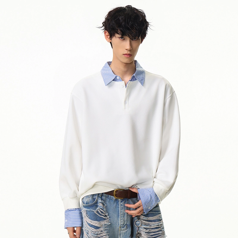 AWAO polo