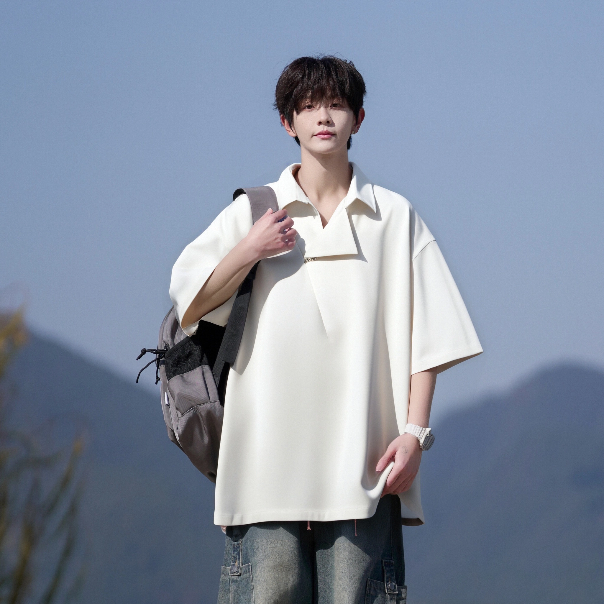 AWAO Polo