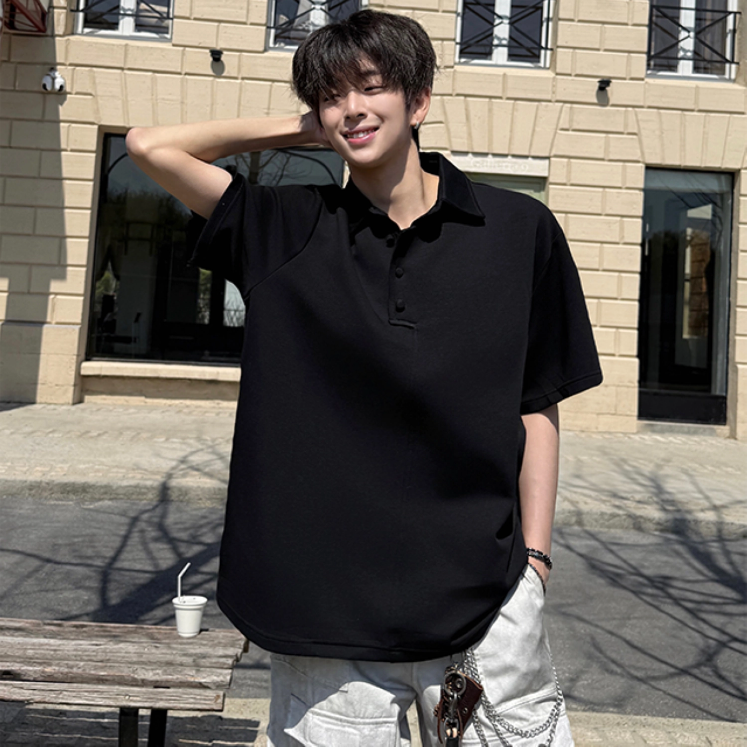AWAO Polo