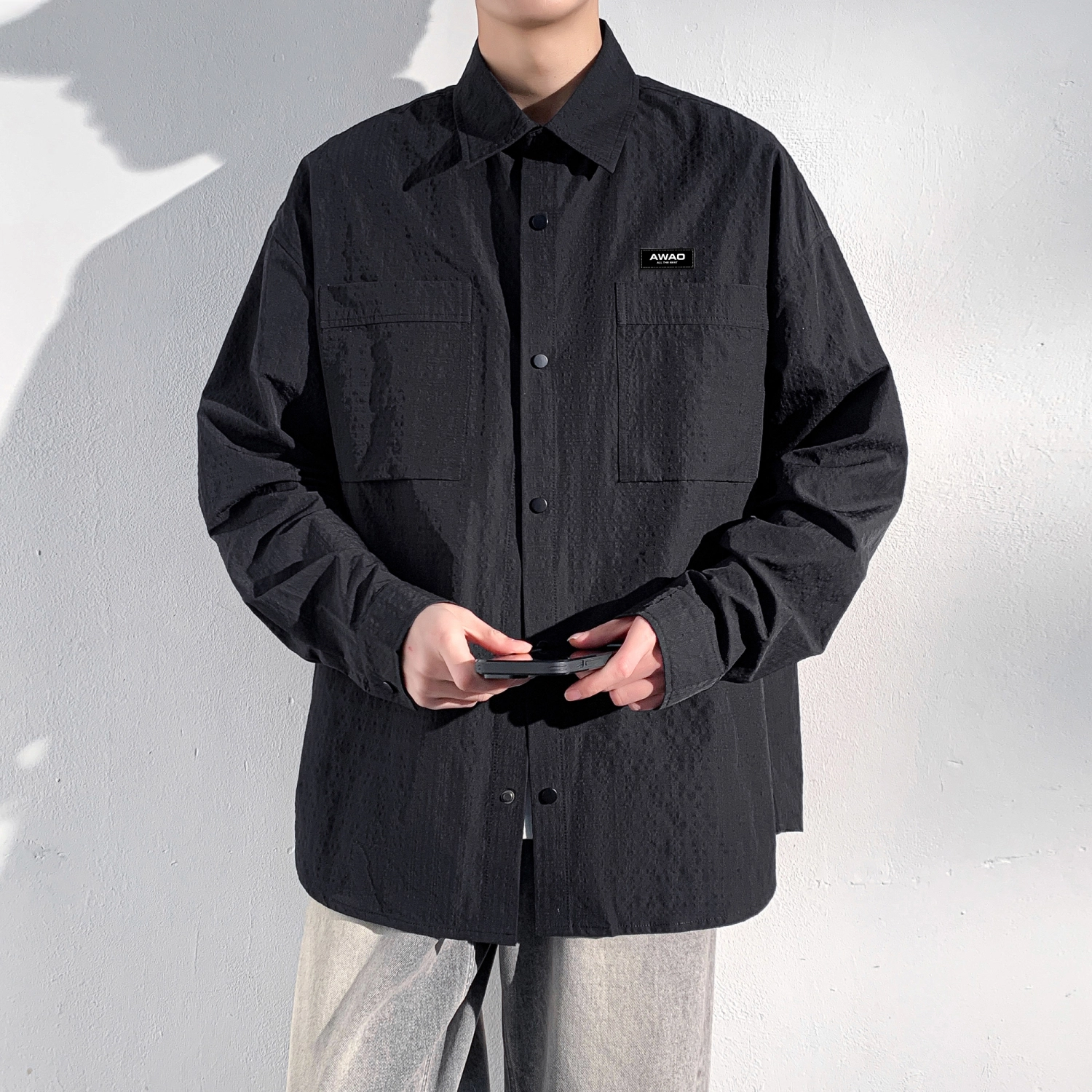 AWAO cleanfit