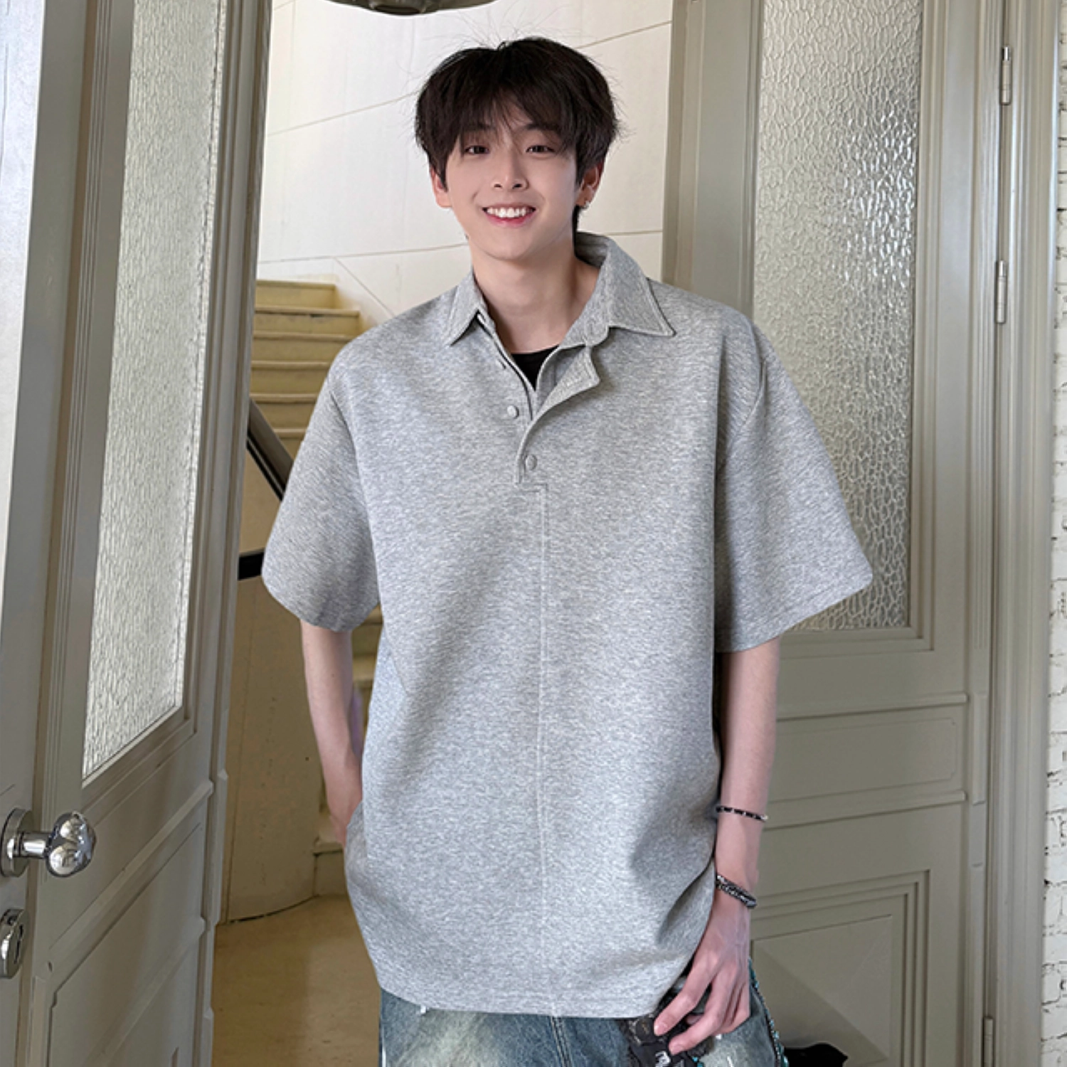 AWAO Polo