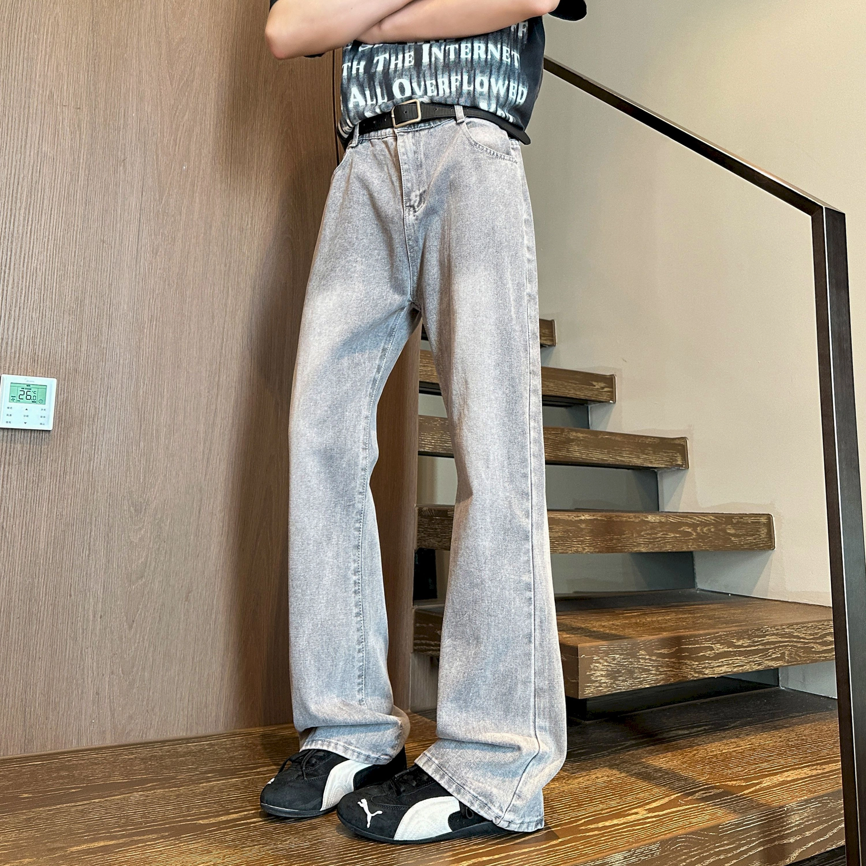 AWAO clean fit