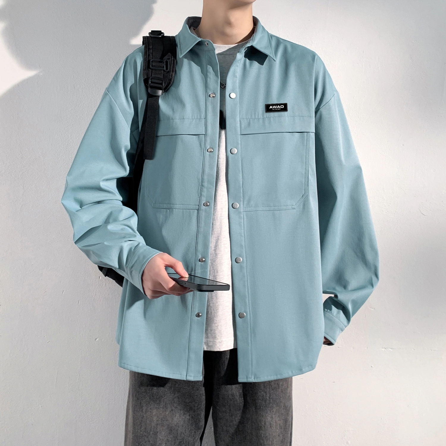AWAO cleanfit