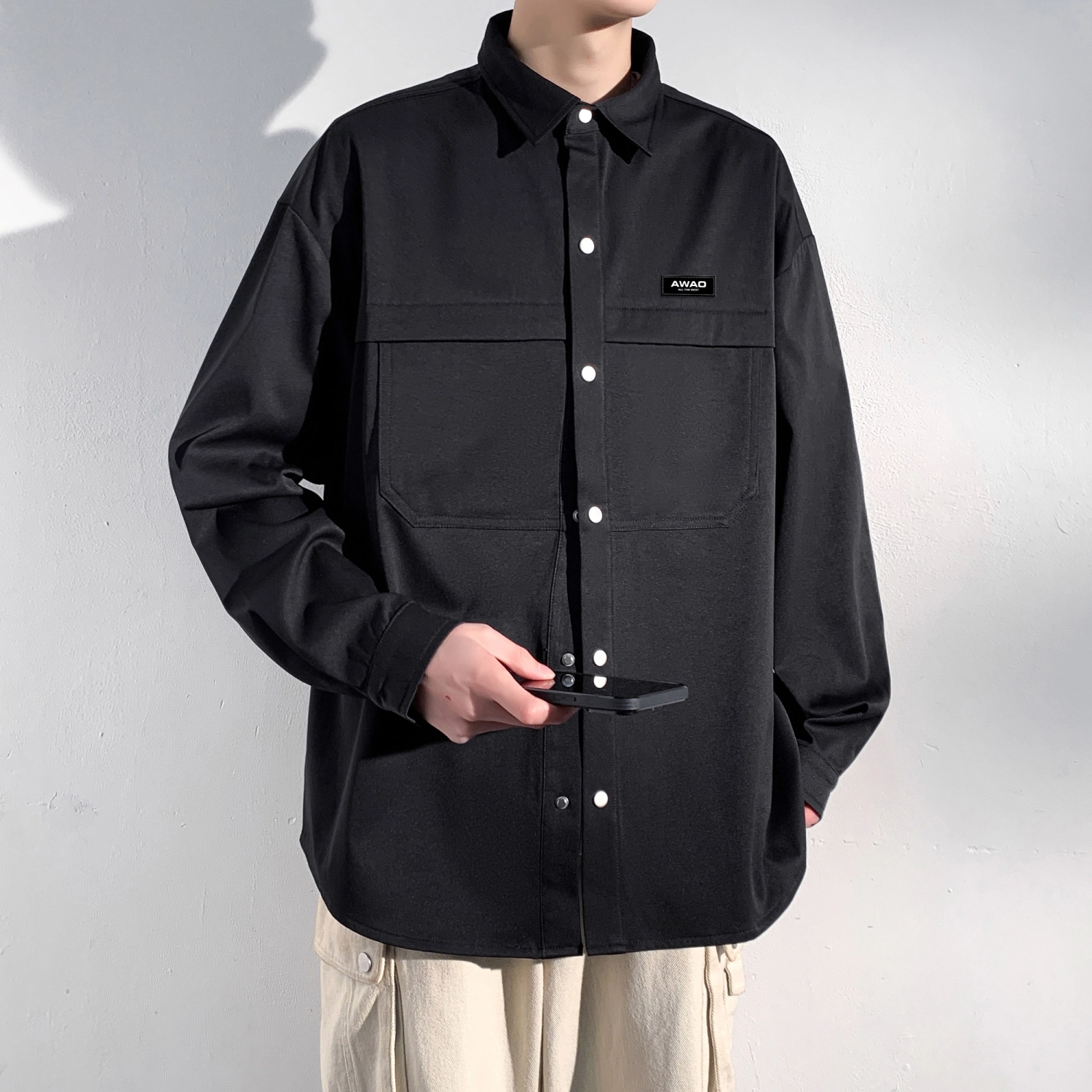 AWAO cleanfit