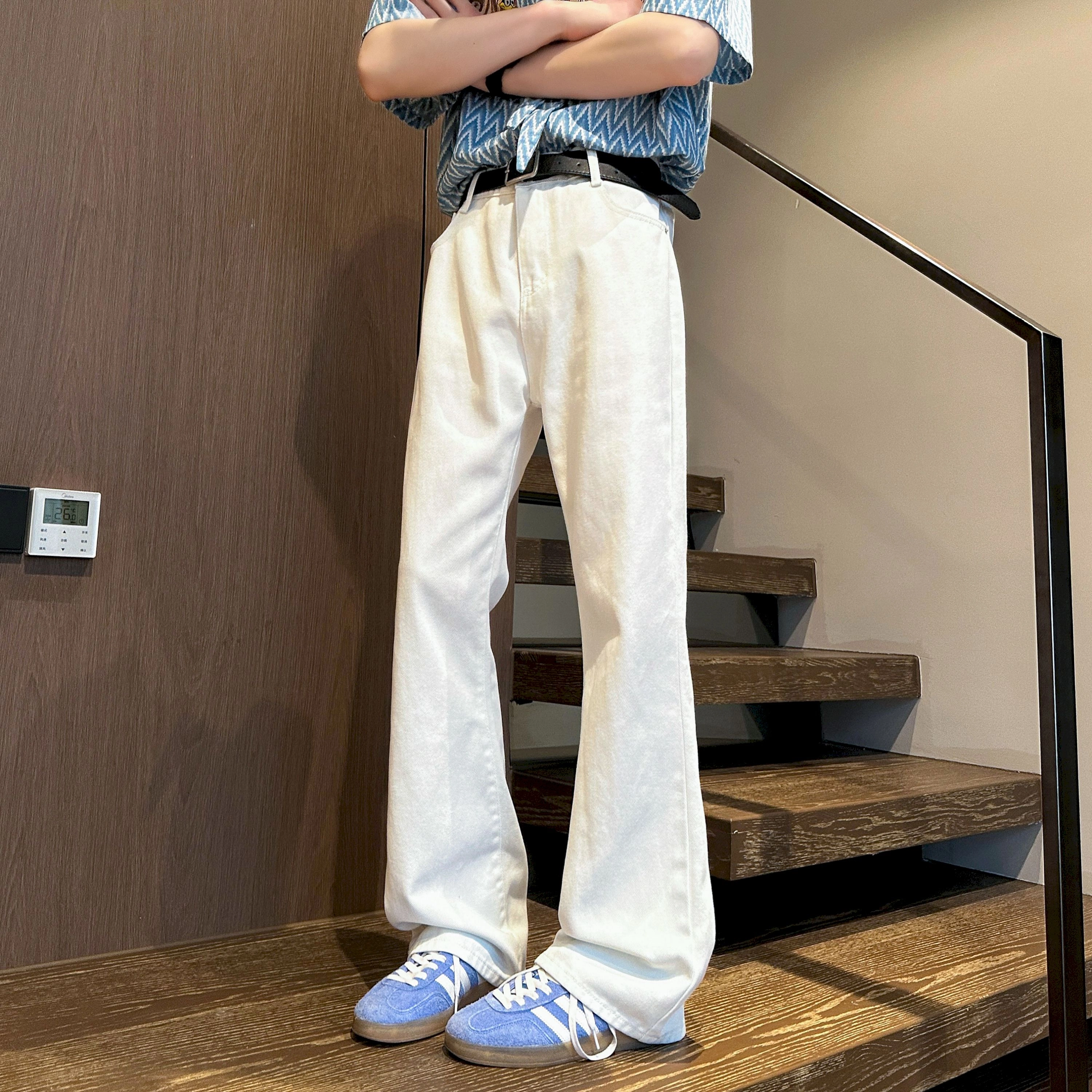 AWAO clean fit