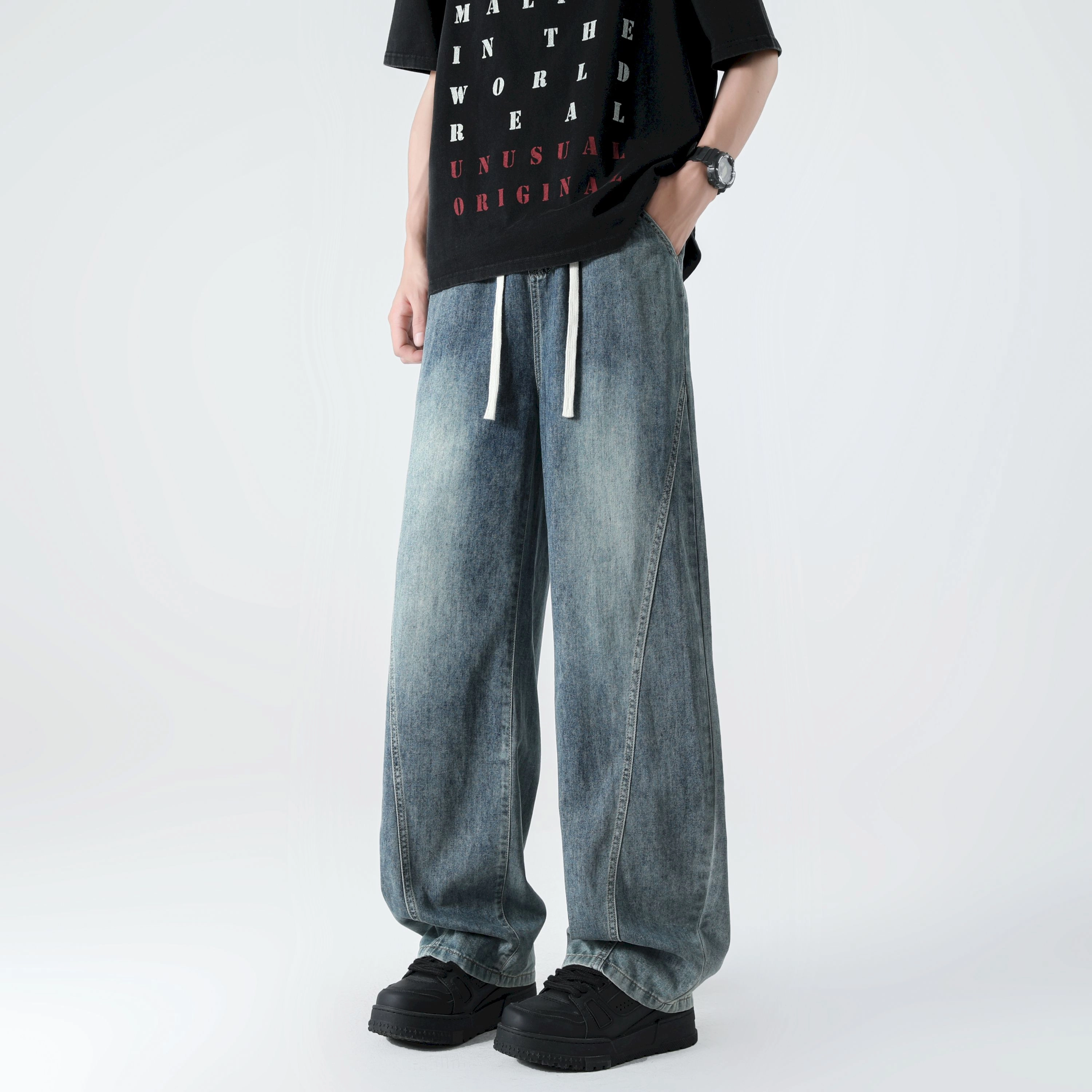 AWAO clean fit