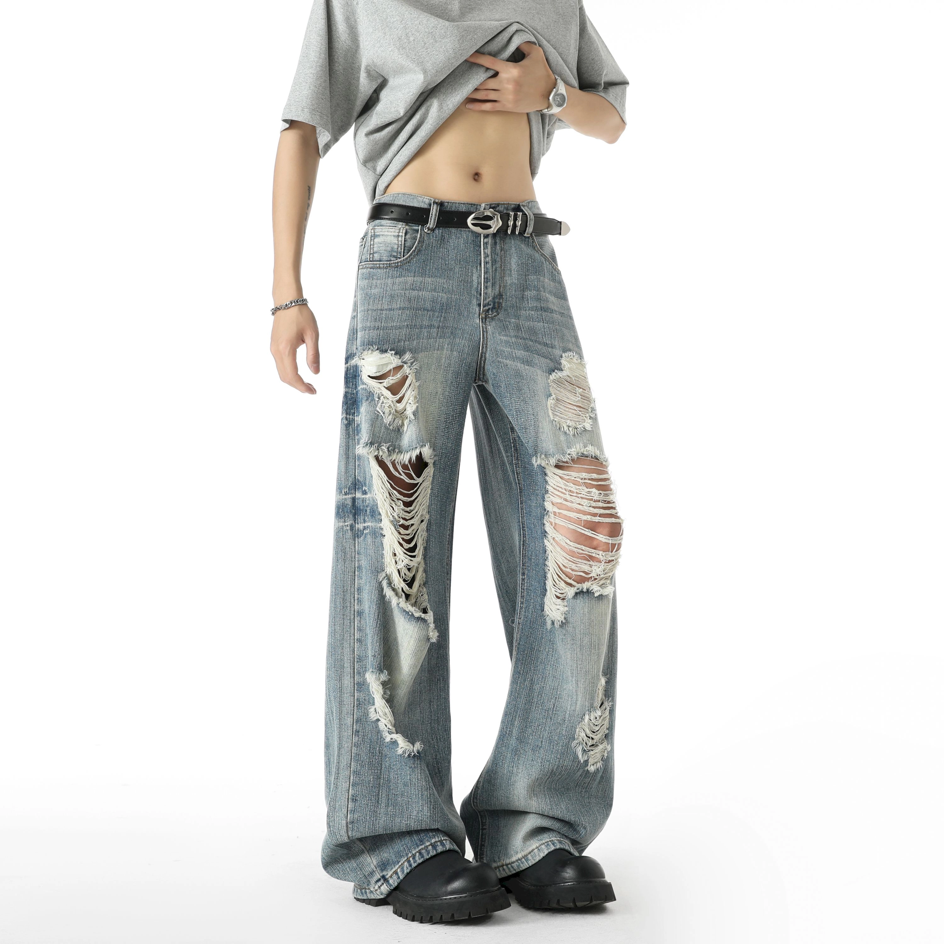 AWAO clean fit