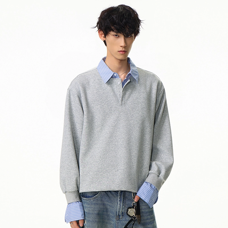 AWAO polo
