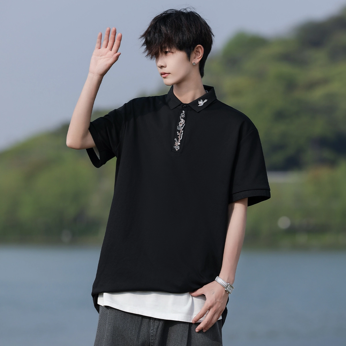 AWAO Polo