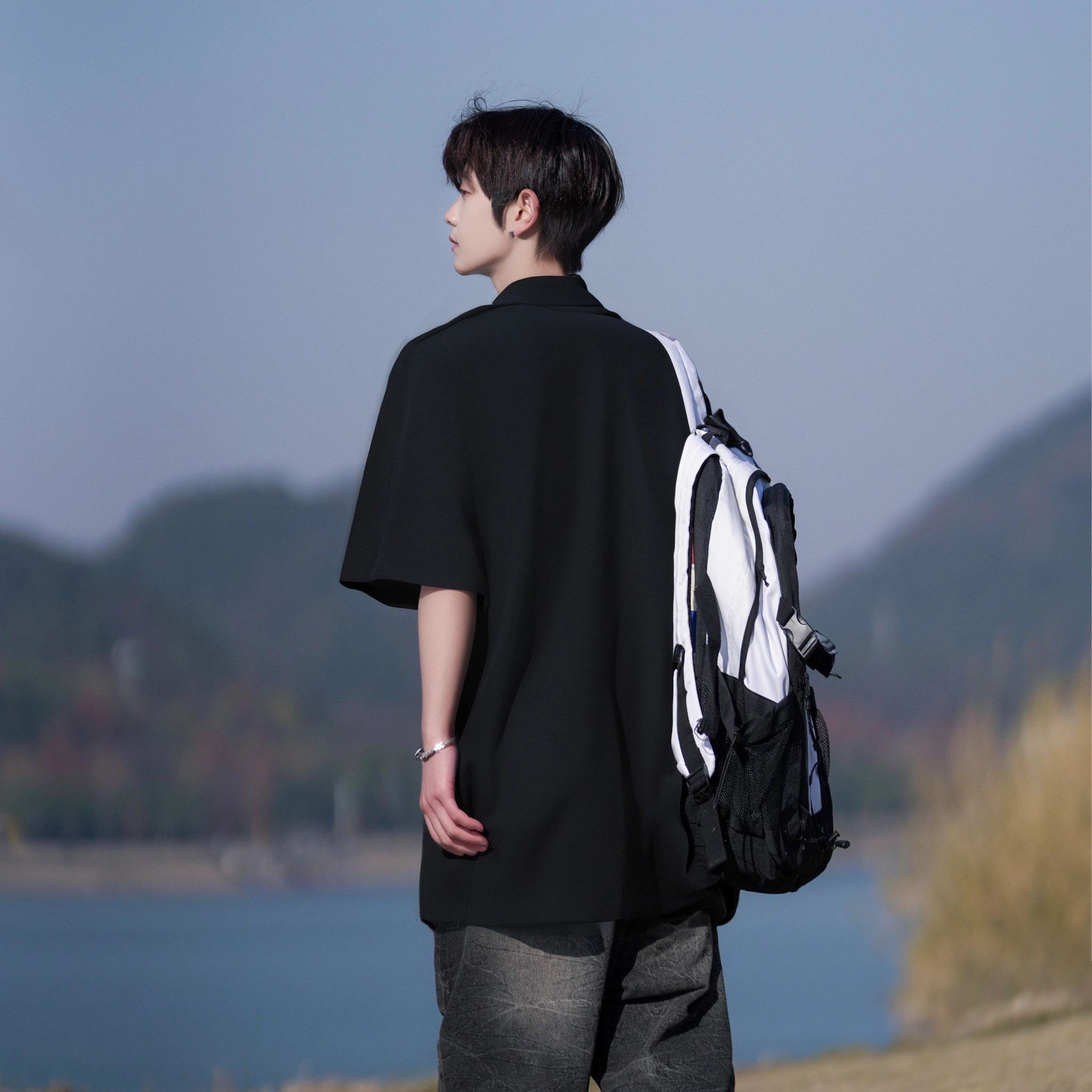 AWAO Polo