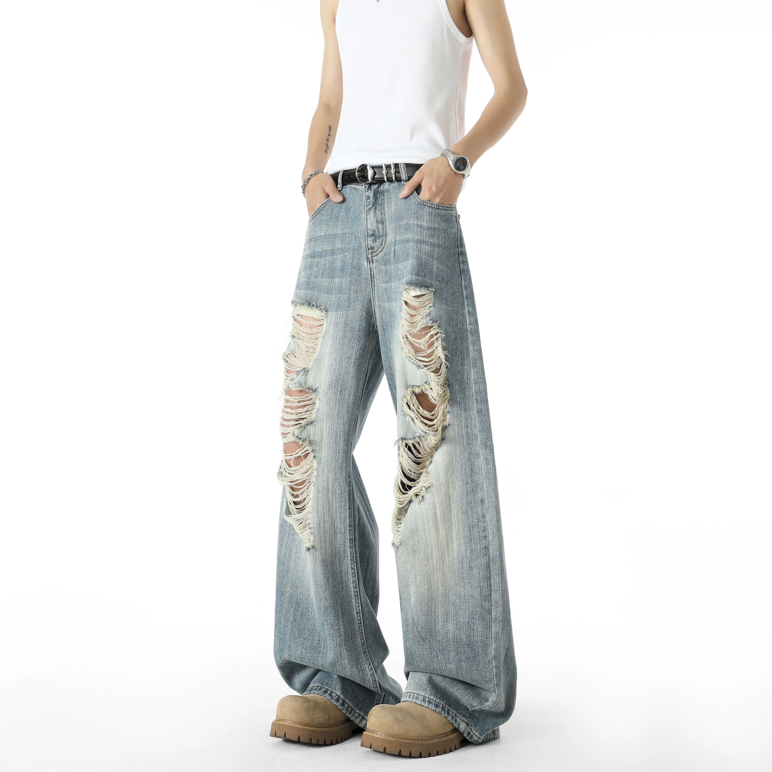 AWAO clean fit