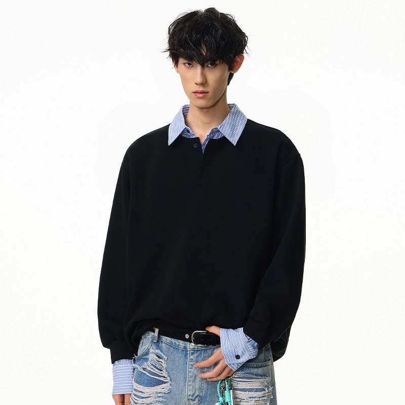AWAO polo