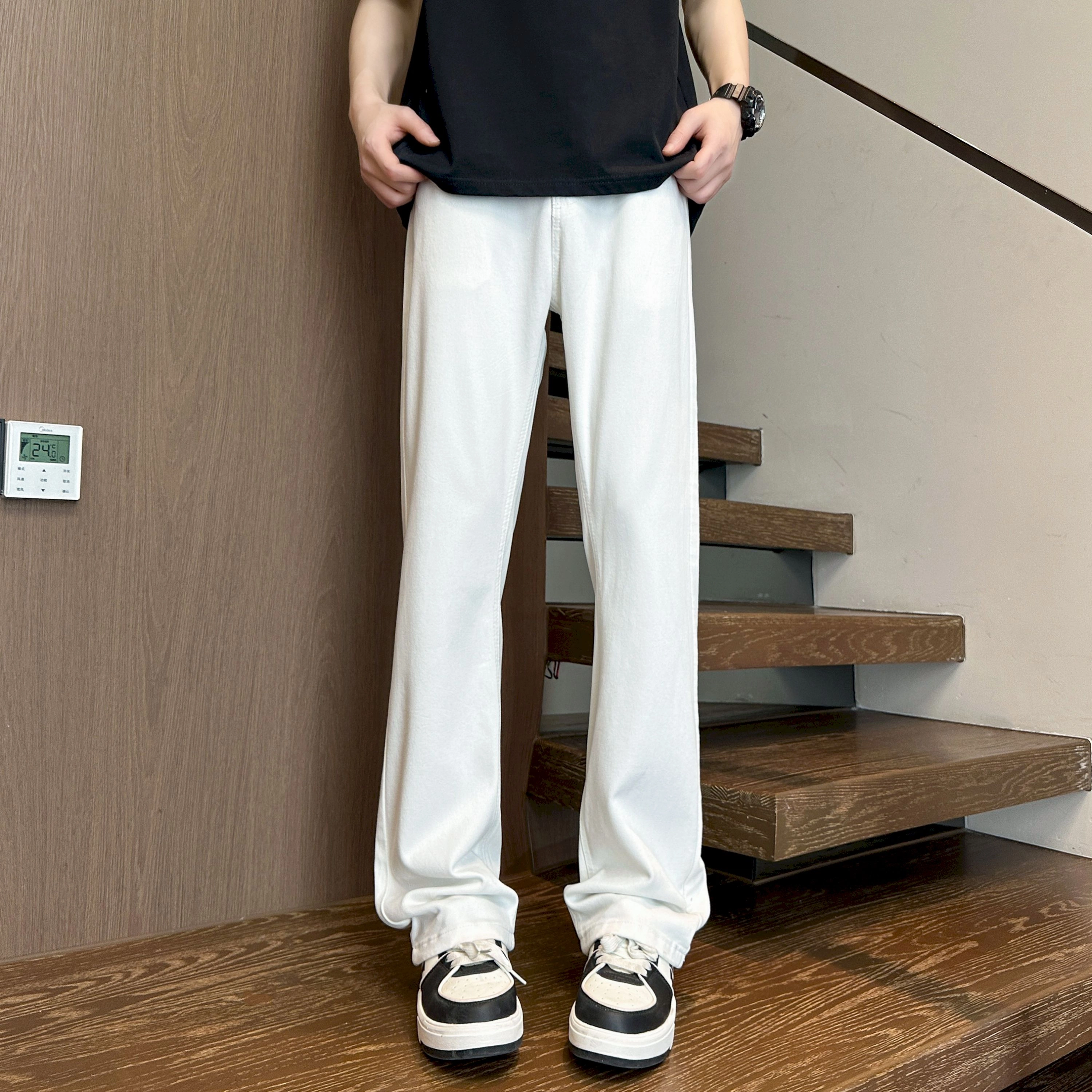 AWAO clean fit