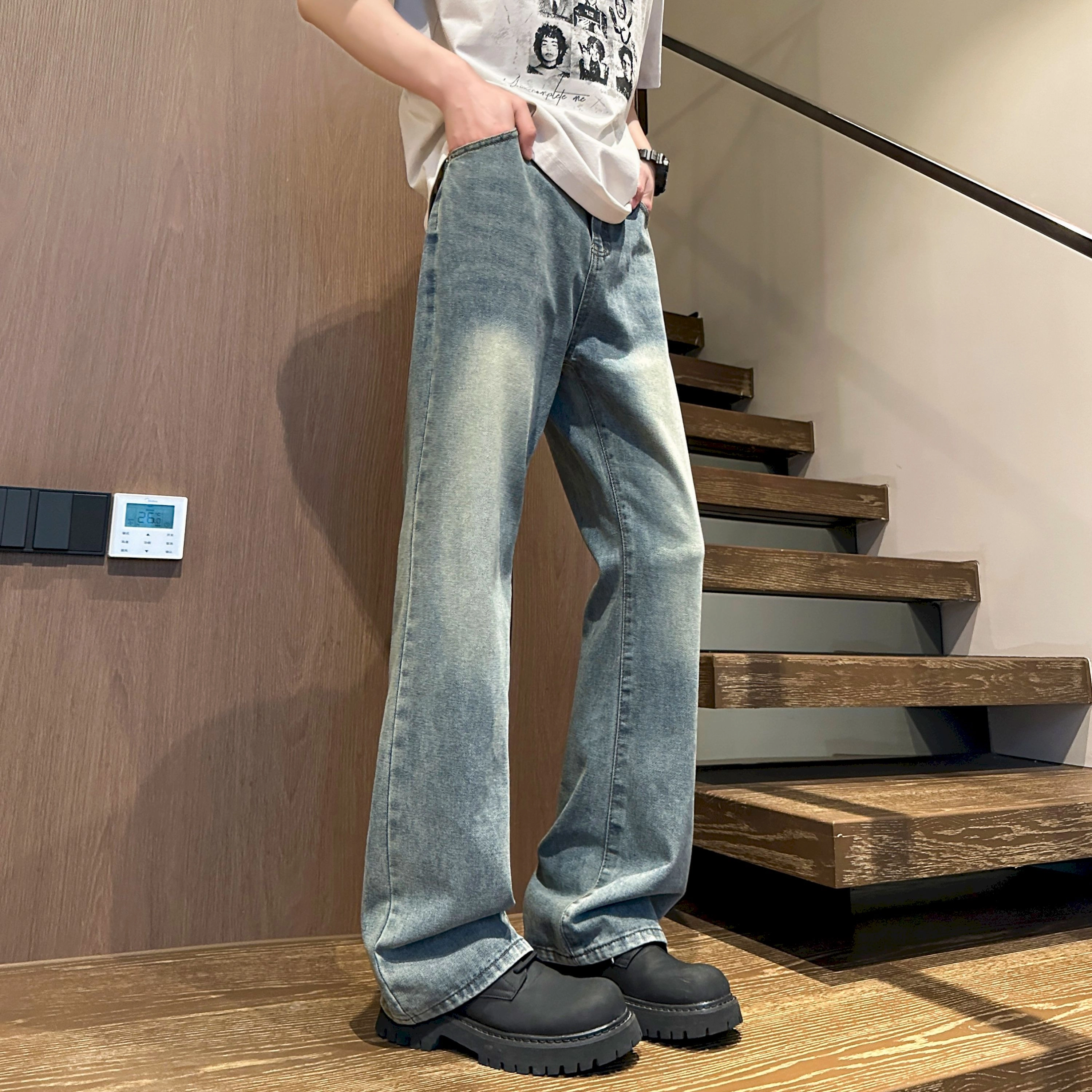 AWAO clean fit