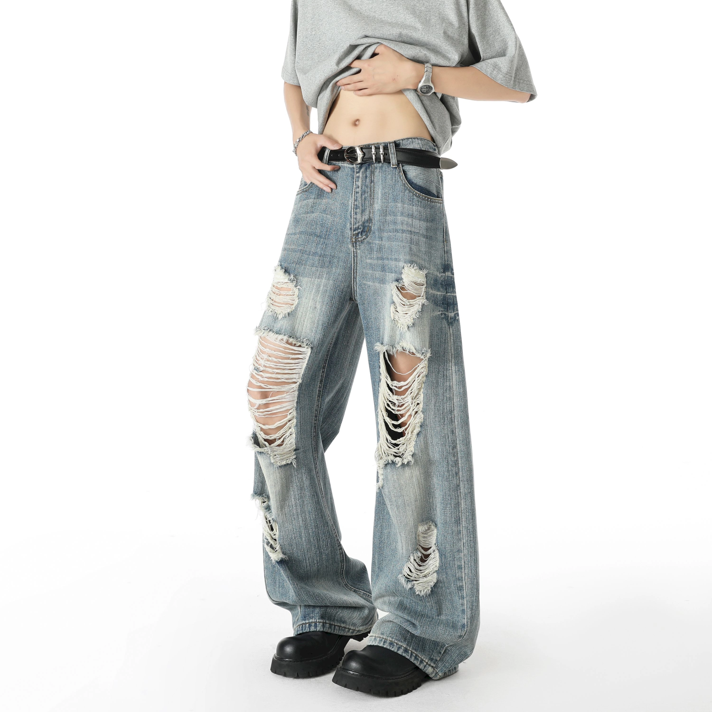 AWAO clean fit