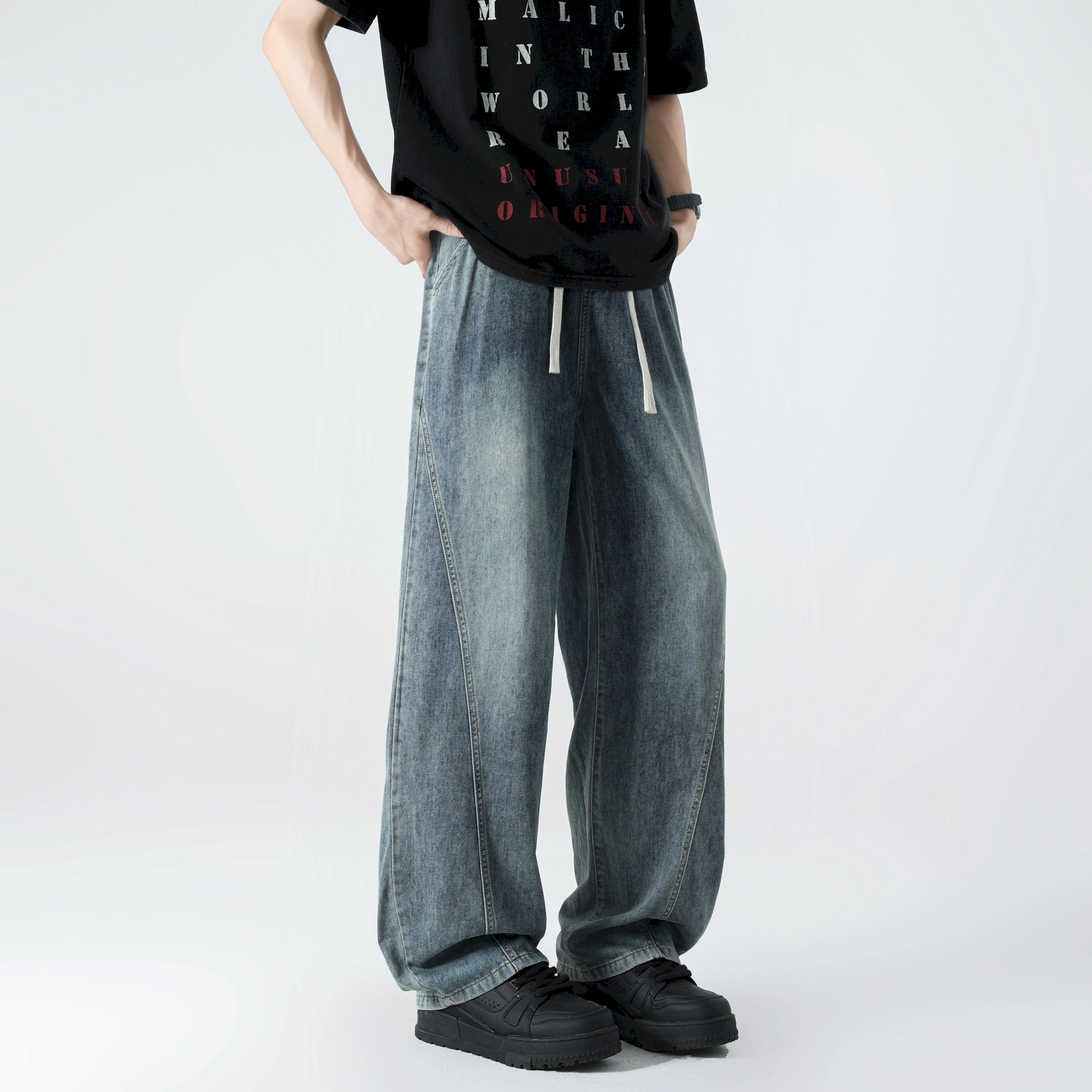 AWAO clean fit