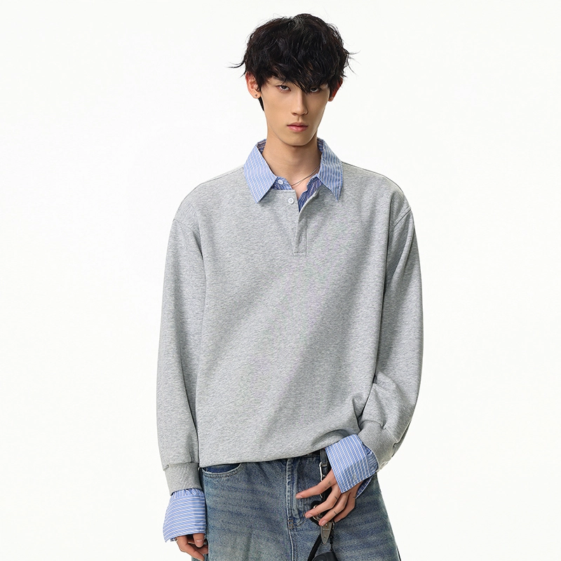 AWAO polo