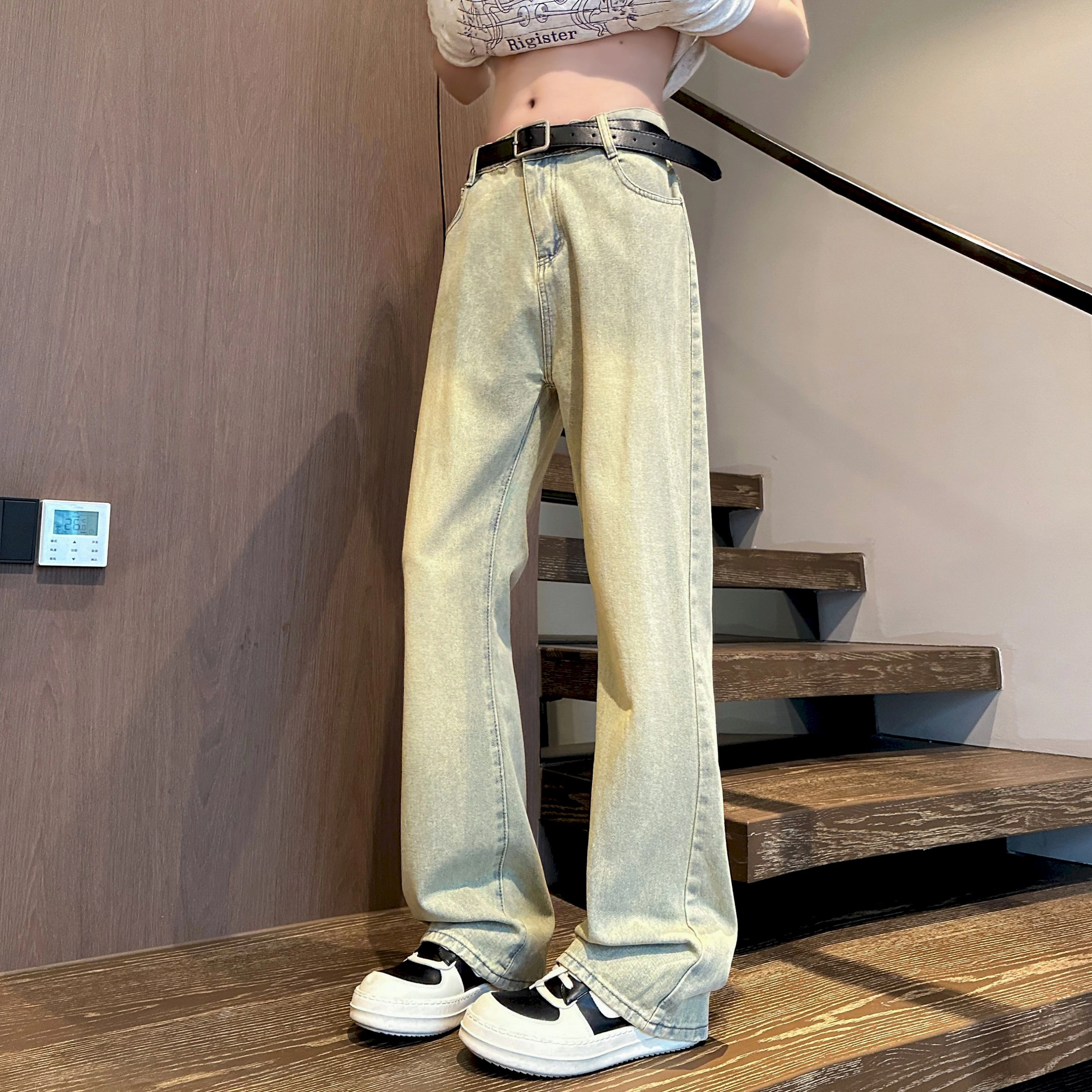 AWAO clean fit