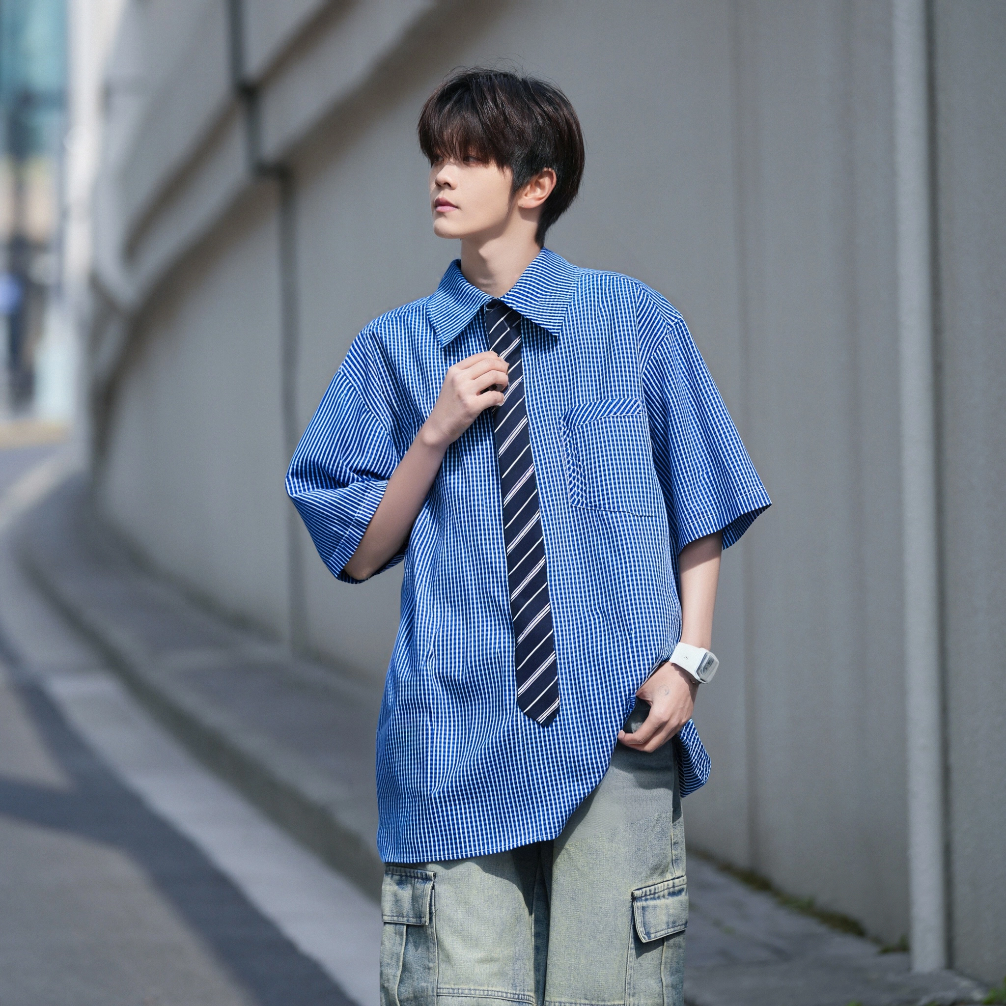 AWAO vibe