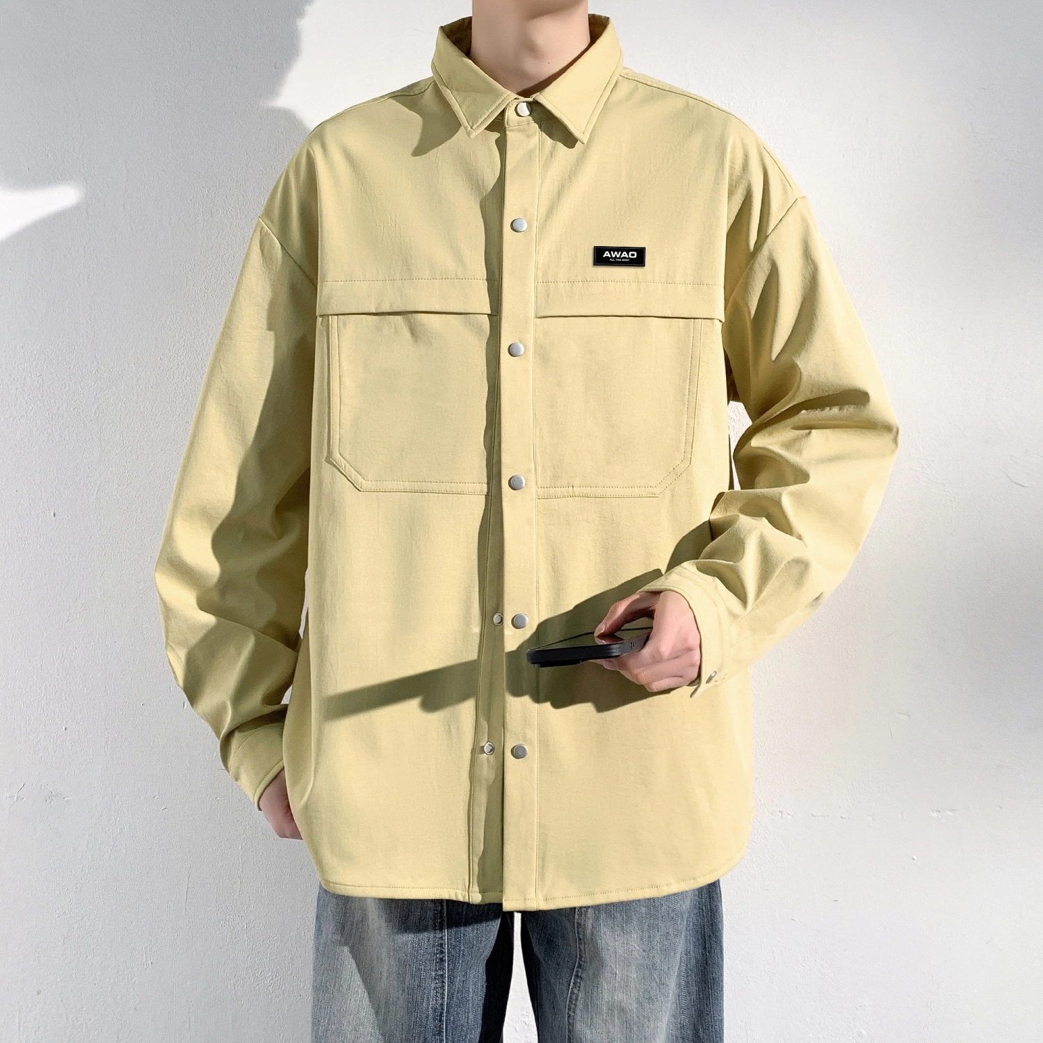 AWAO cleanfit