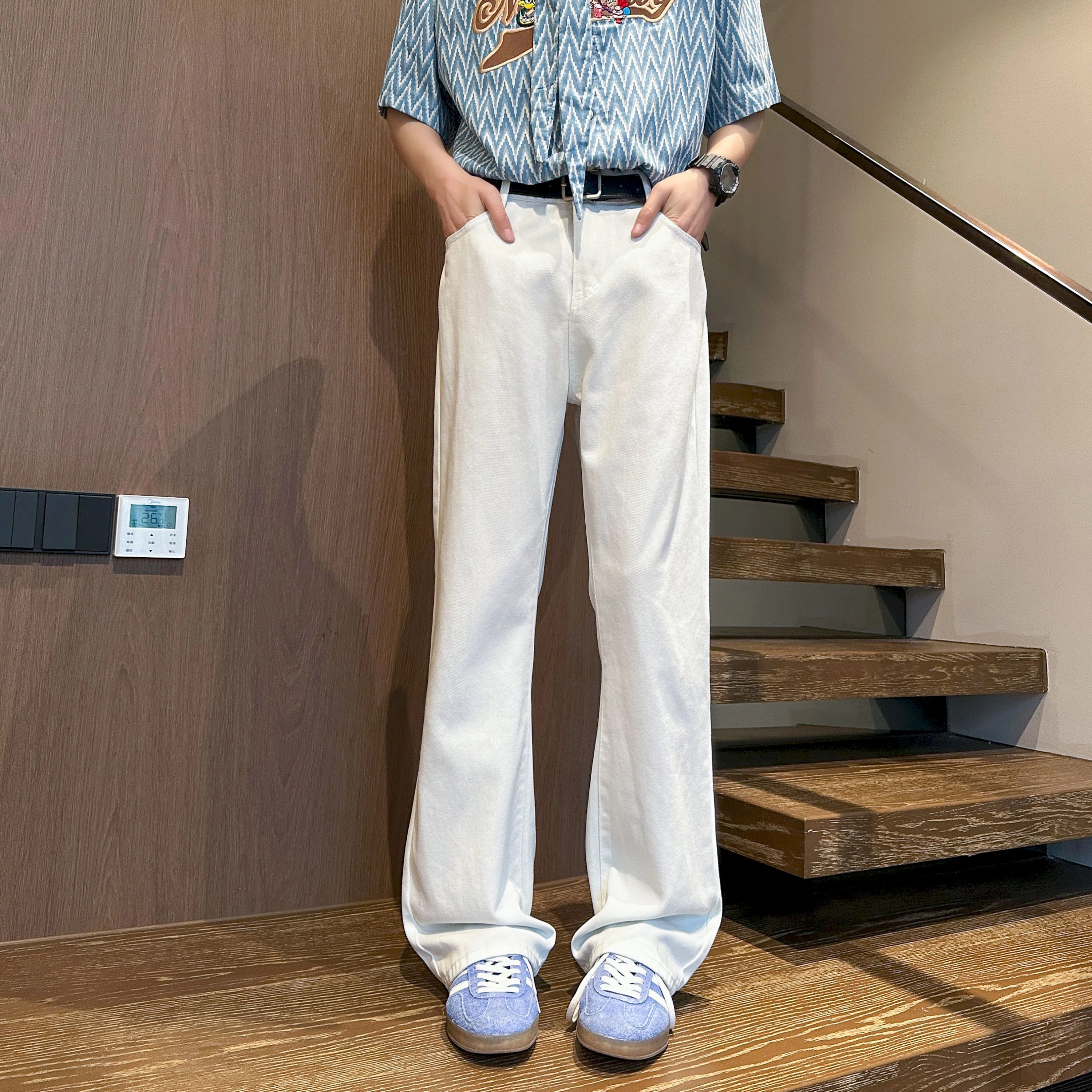 AWAO clean fit