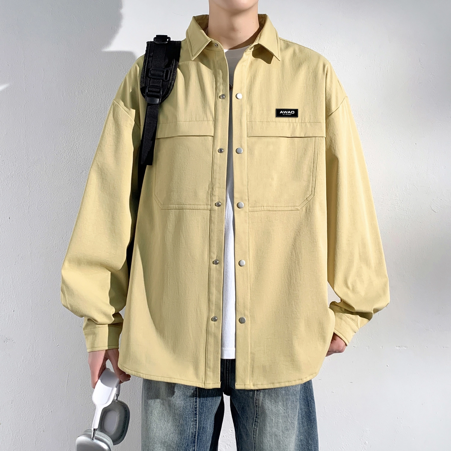 AWAO cleanfit