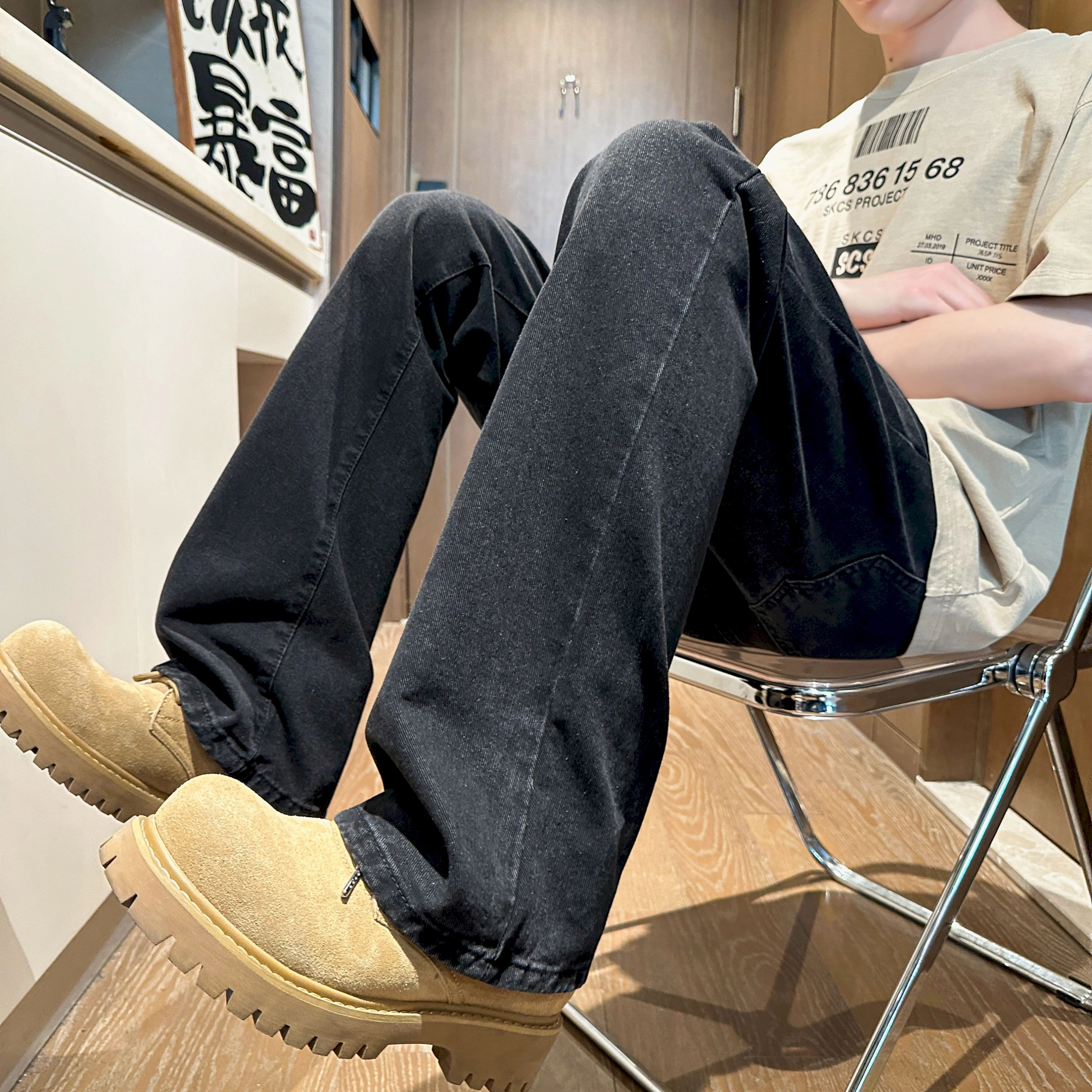 AWAO clean fit