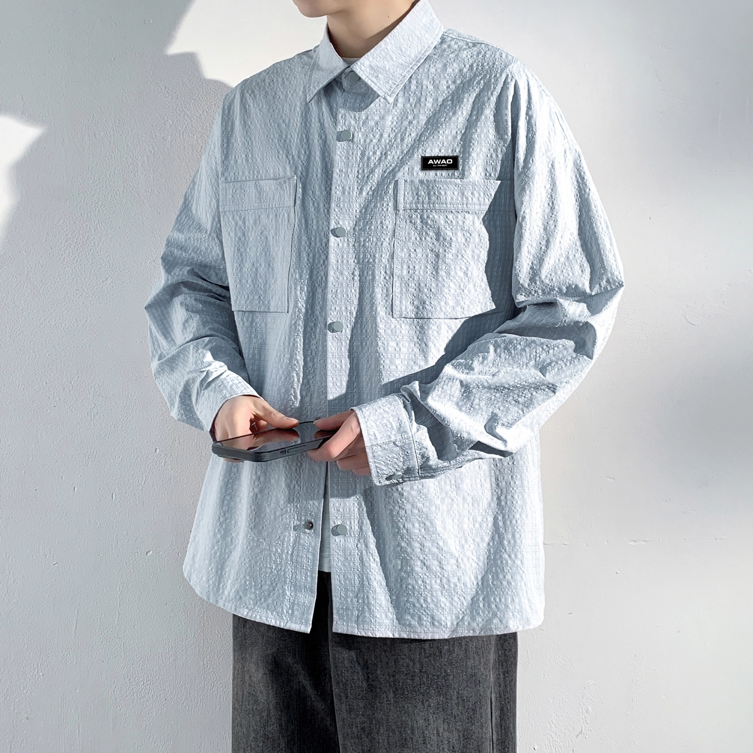 AWAO cleanfit