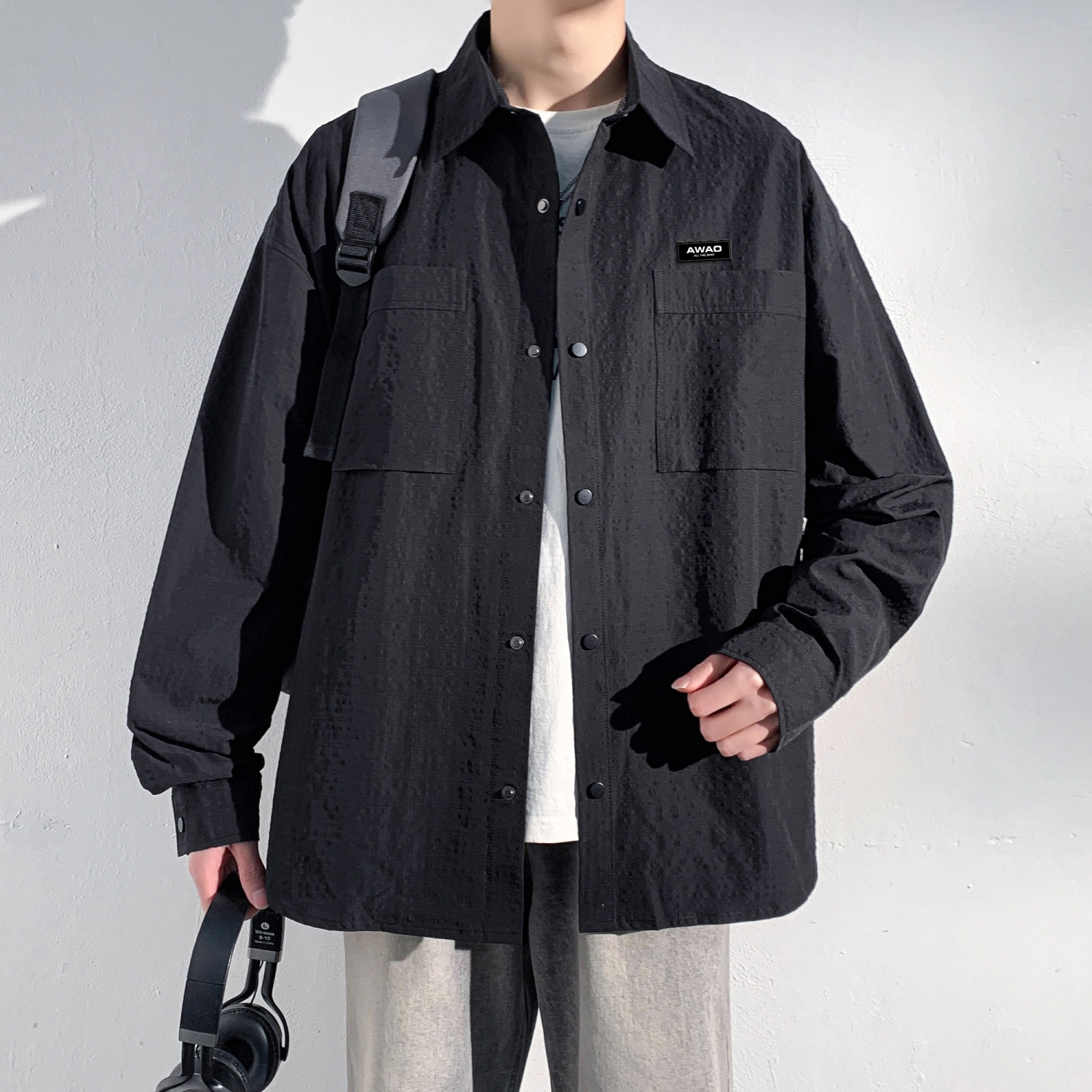 AWAO cleanfit