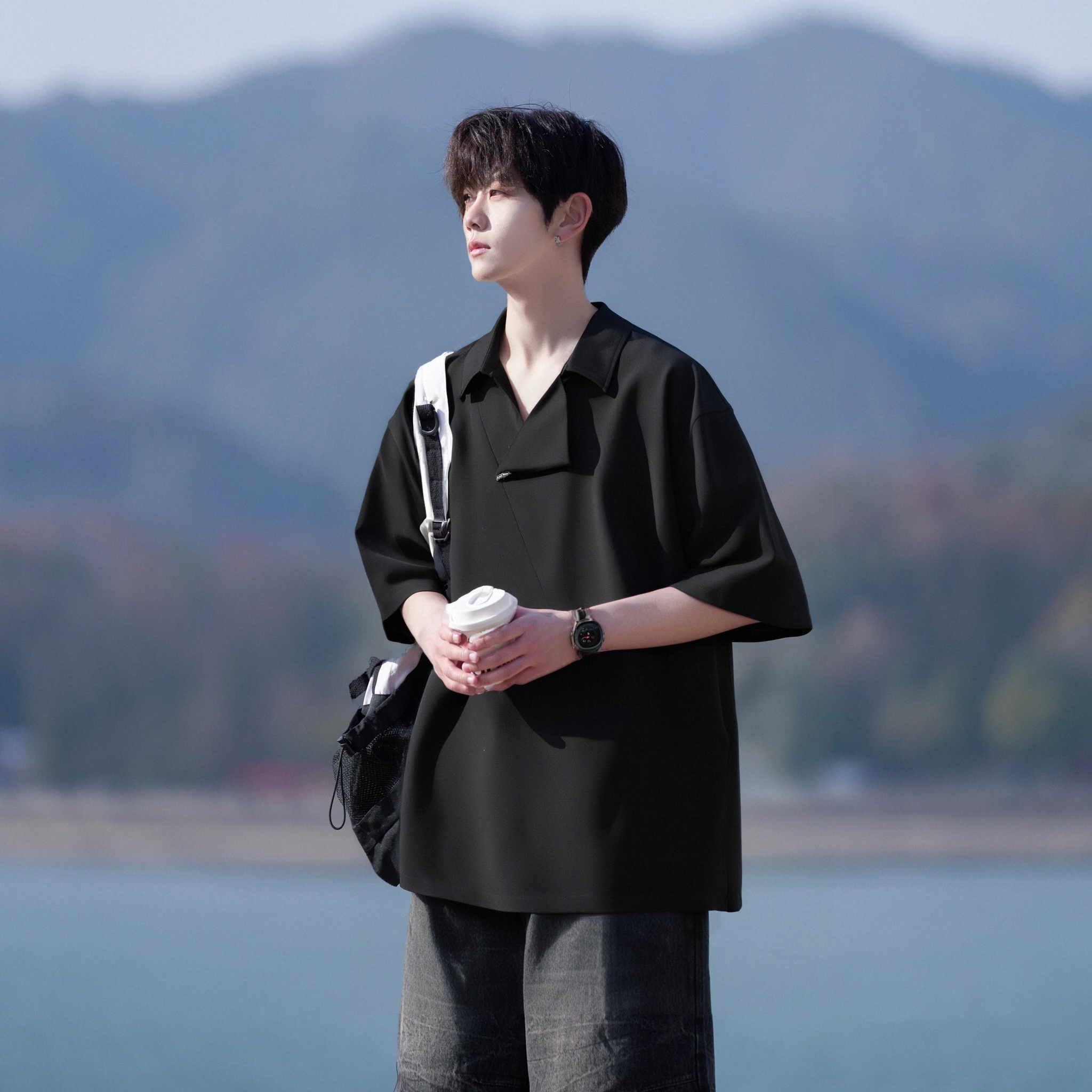 AWAO Polo